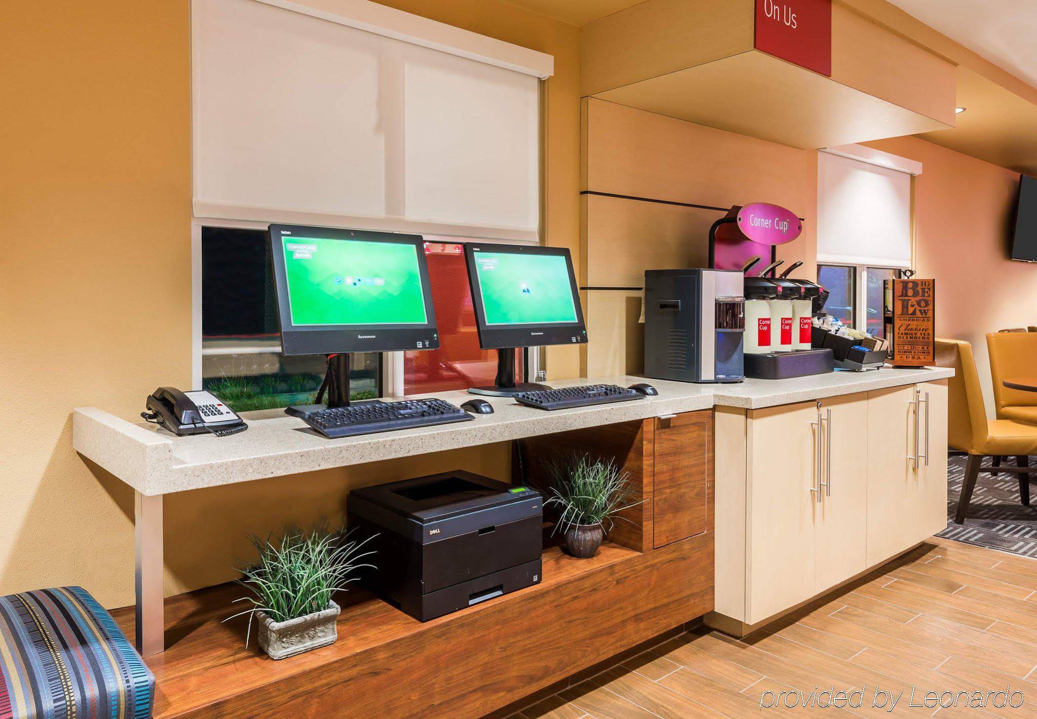 TownePlace Suites Tampa Westshore/Airport