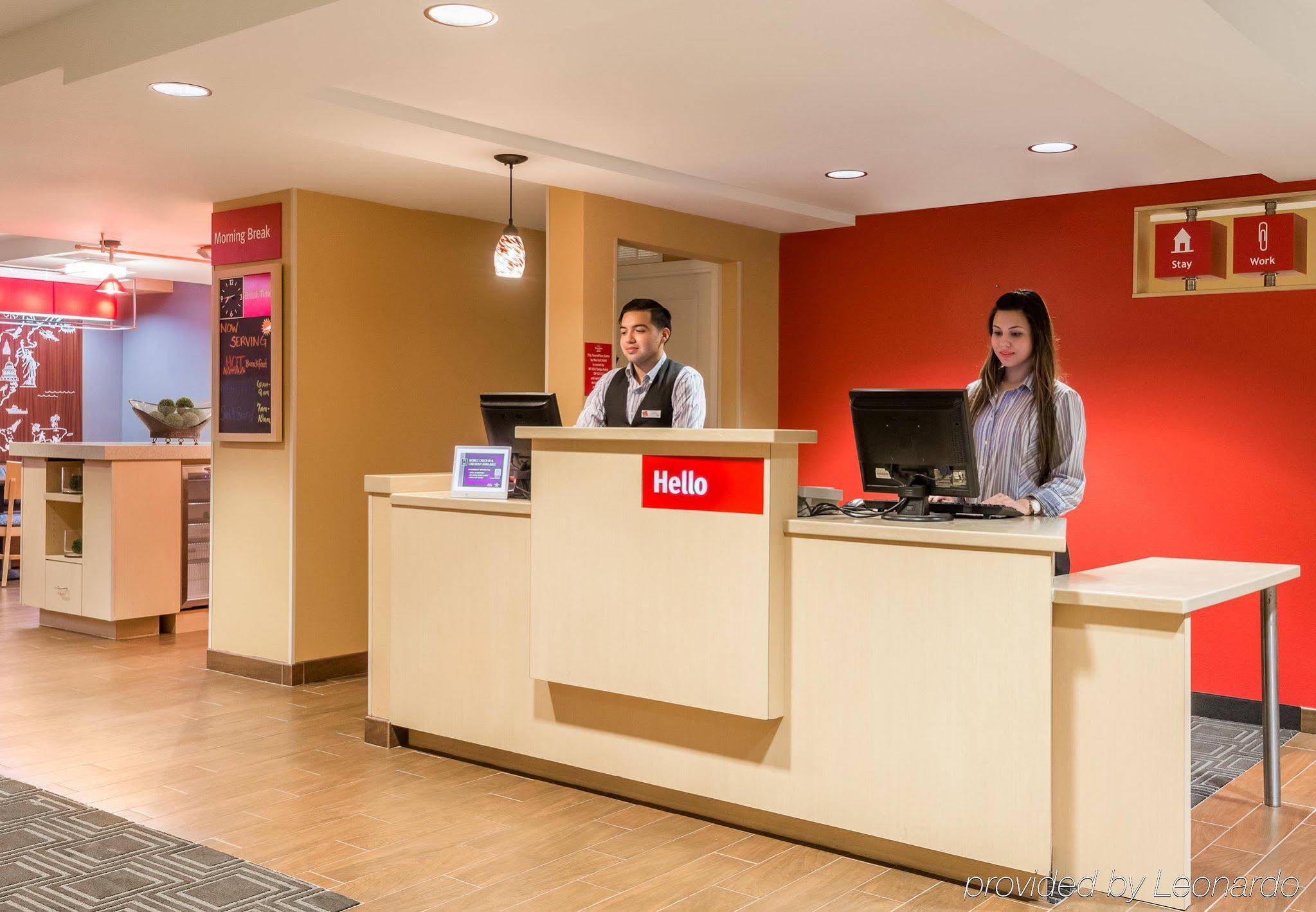 TownePlace Suites Tampa Westshore/Airport