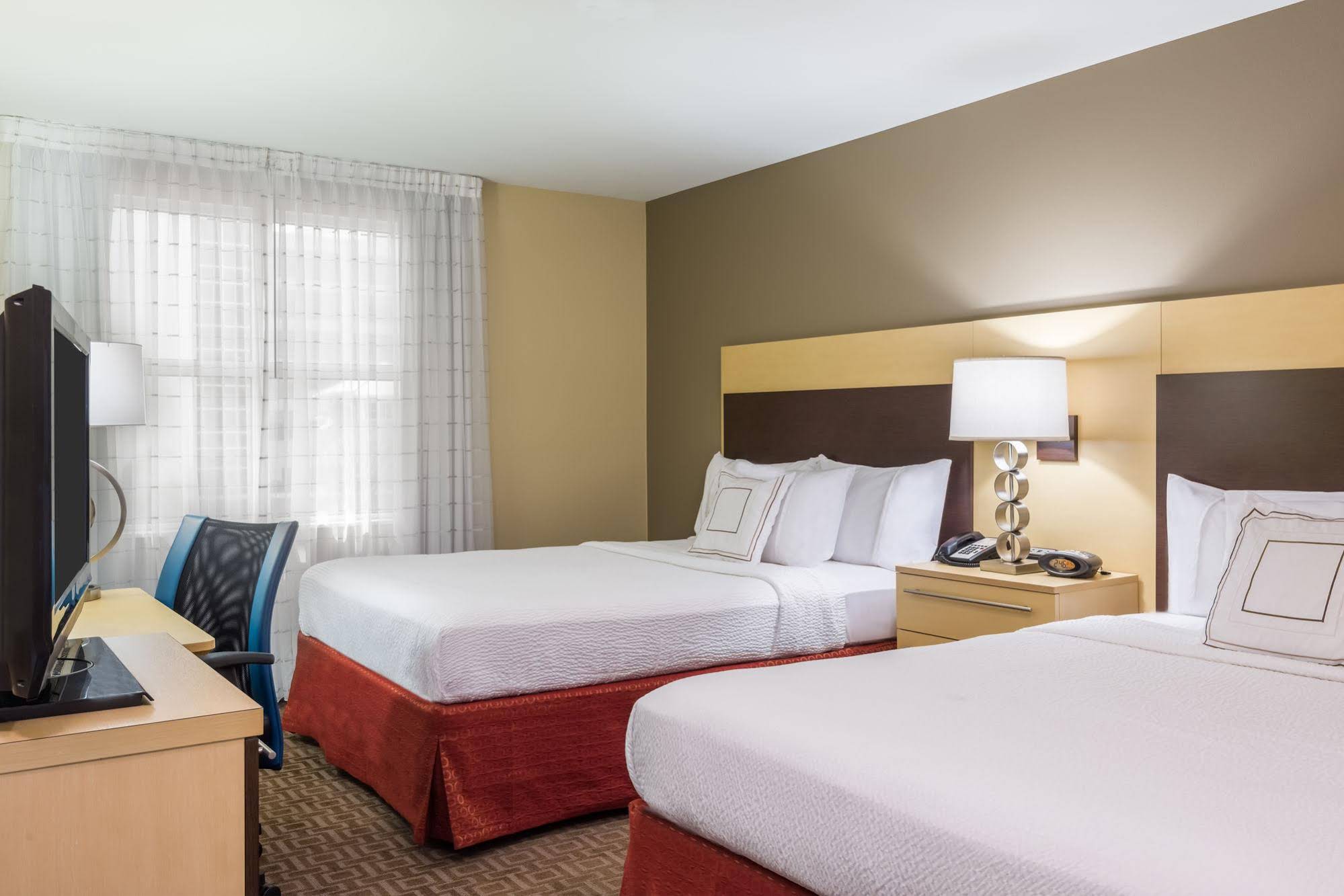 TownePlace Suites Tampa Westshore/Airport