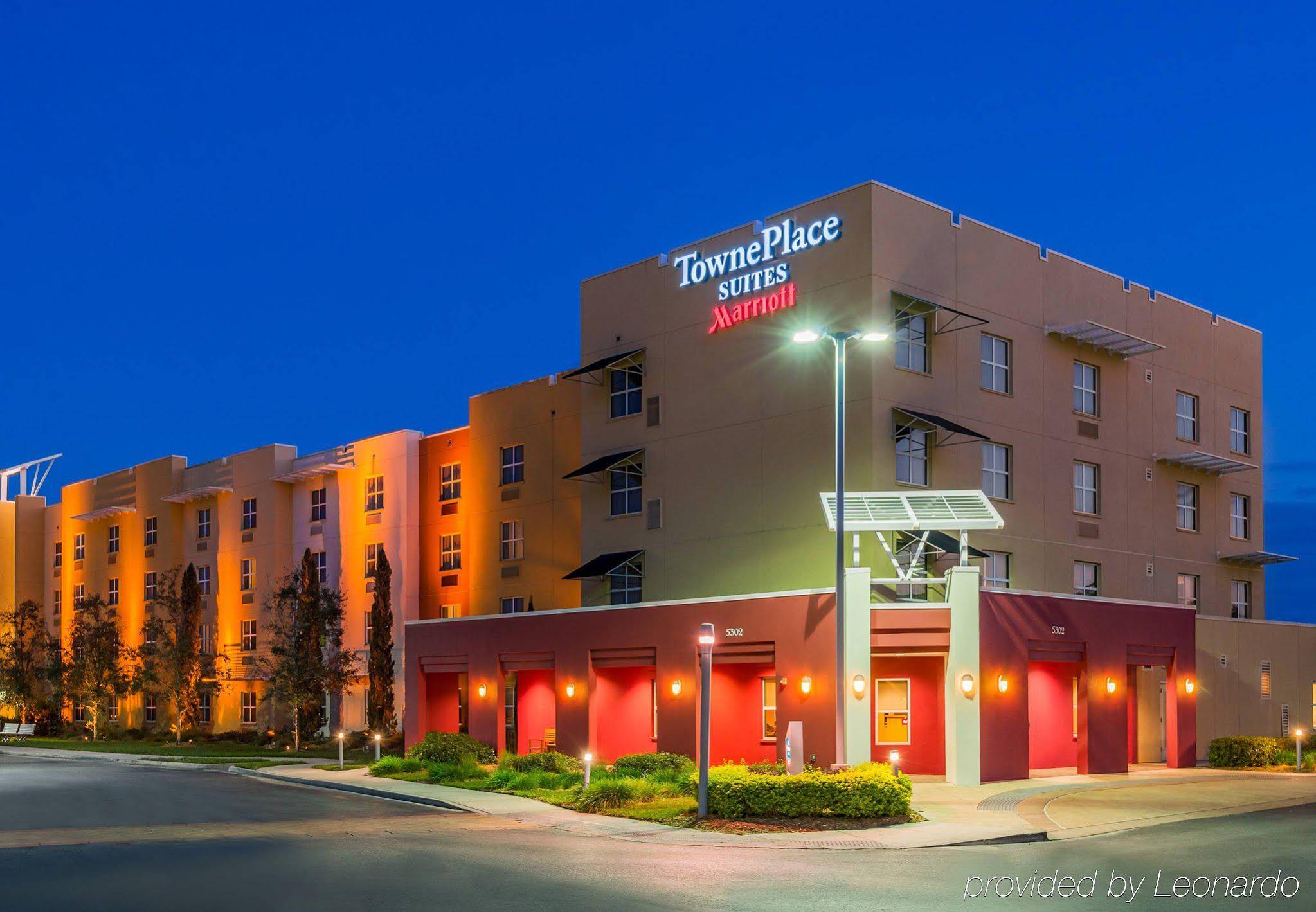 TownePlace Suites Tampa Westshore/Airport