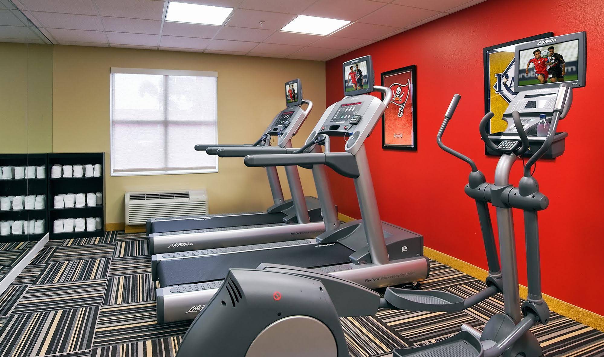 TownePlace Suites Tampa Westshore/Airport