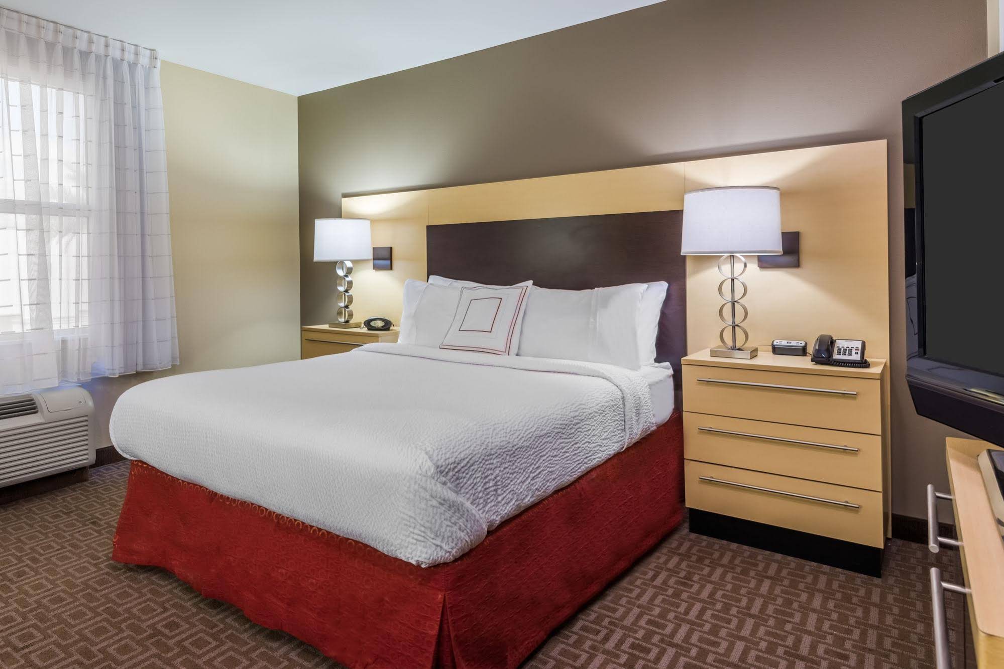 TownePlace Suites Tampa Westshore/Airport