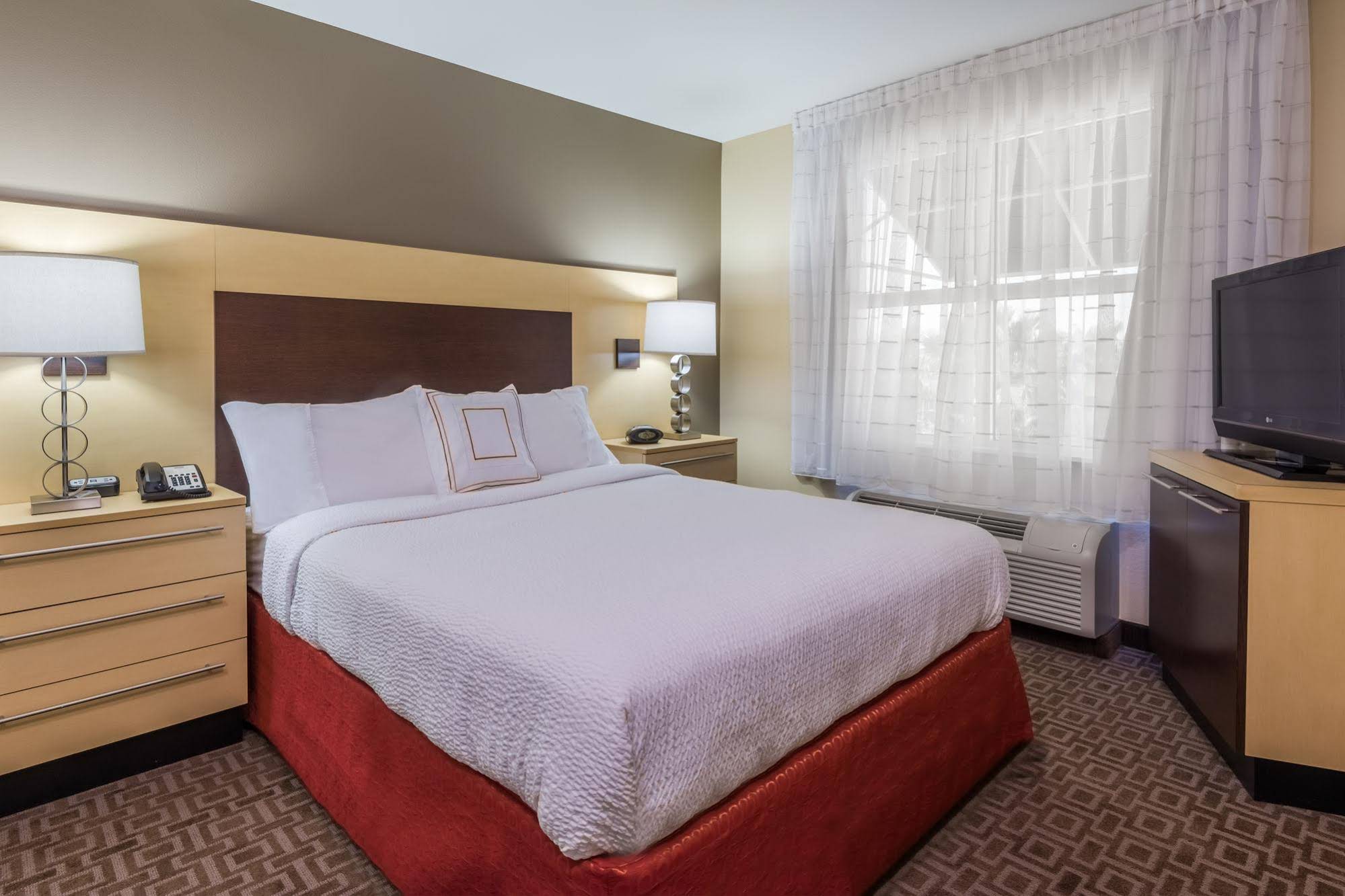 TownePlace Suites Tampa Westshore/Airport
