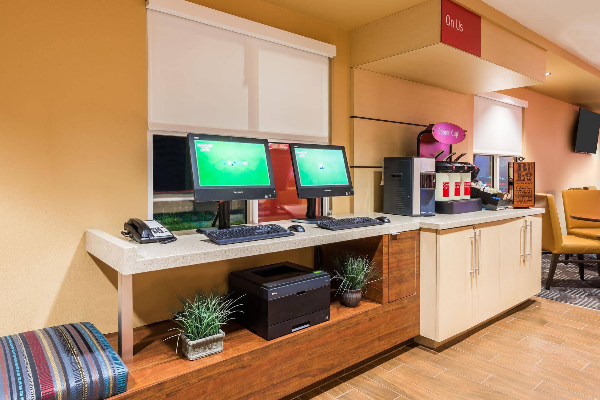 TownePlace Suites Tampa Westshore/Airport
