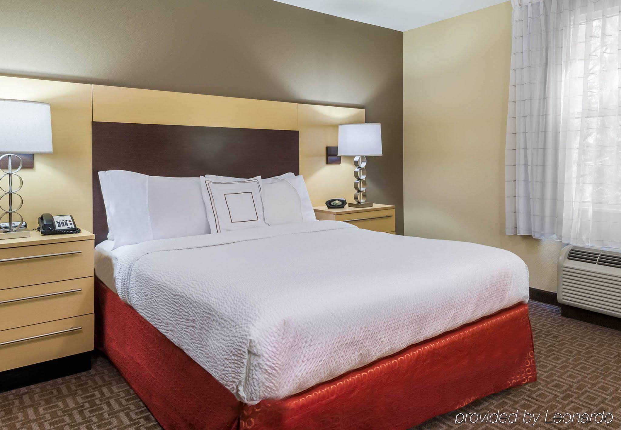 TownePlace Suites Tampa Westshore/Airport