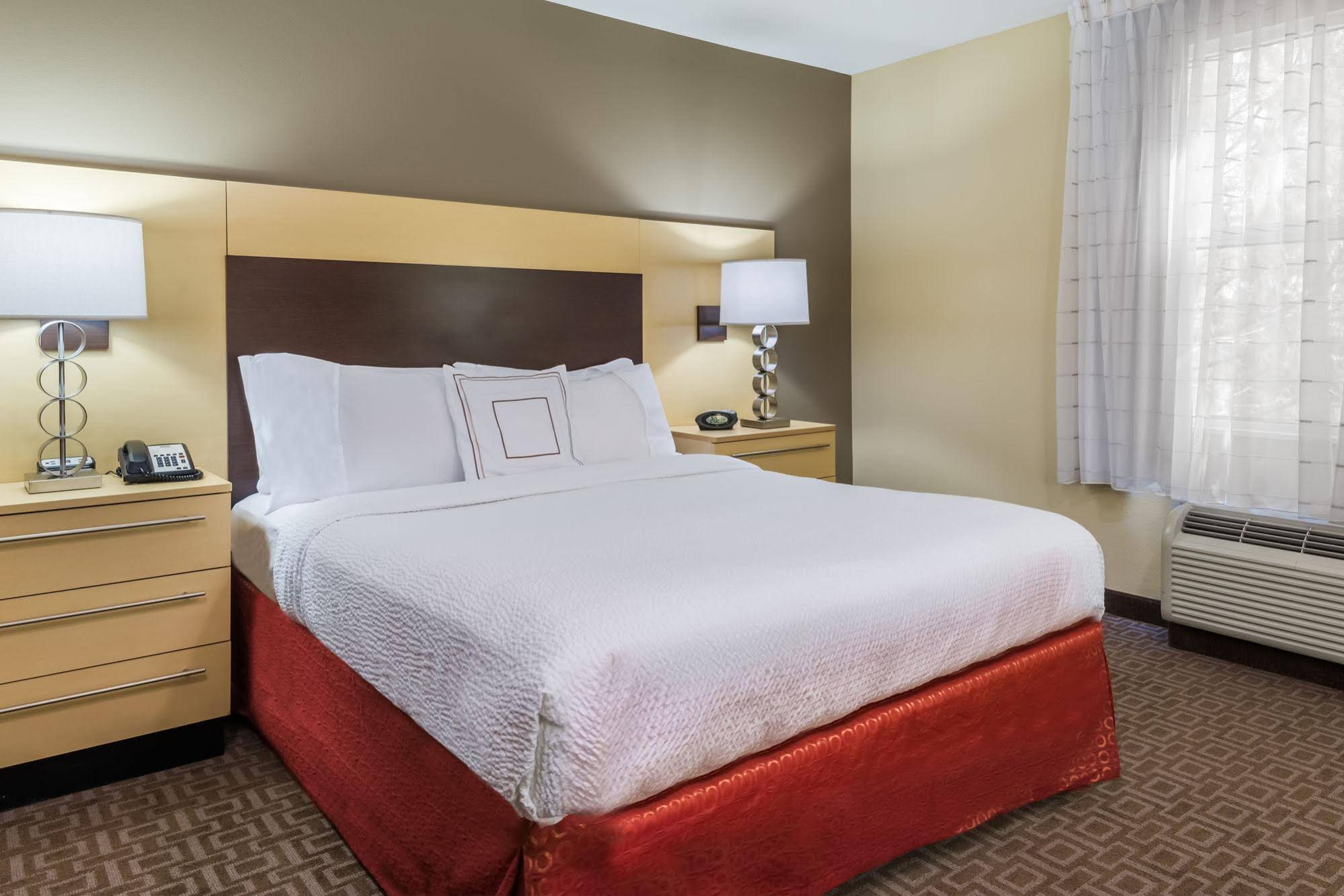 TownePlace Suites Tampa Westshore/Airport