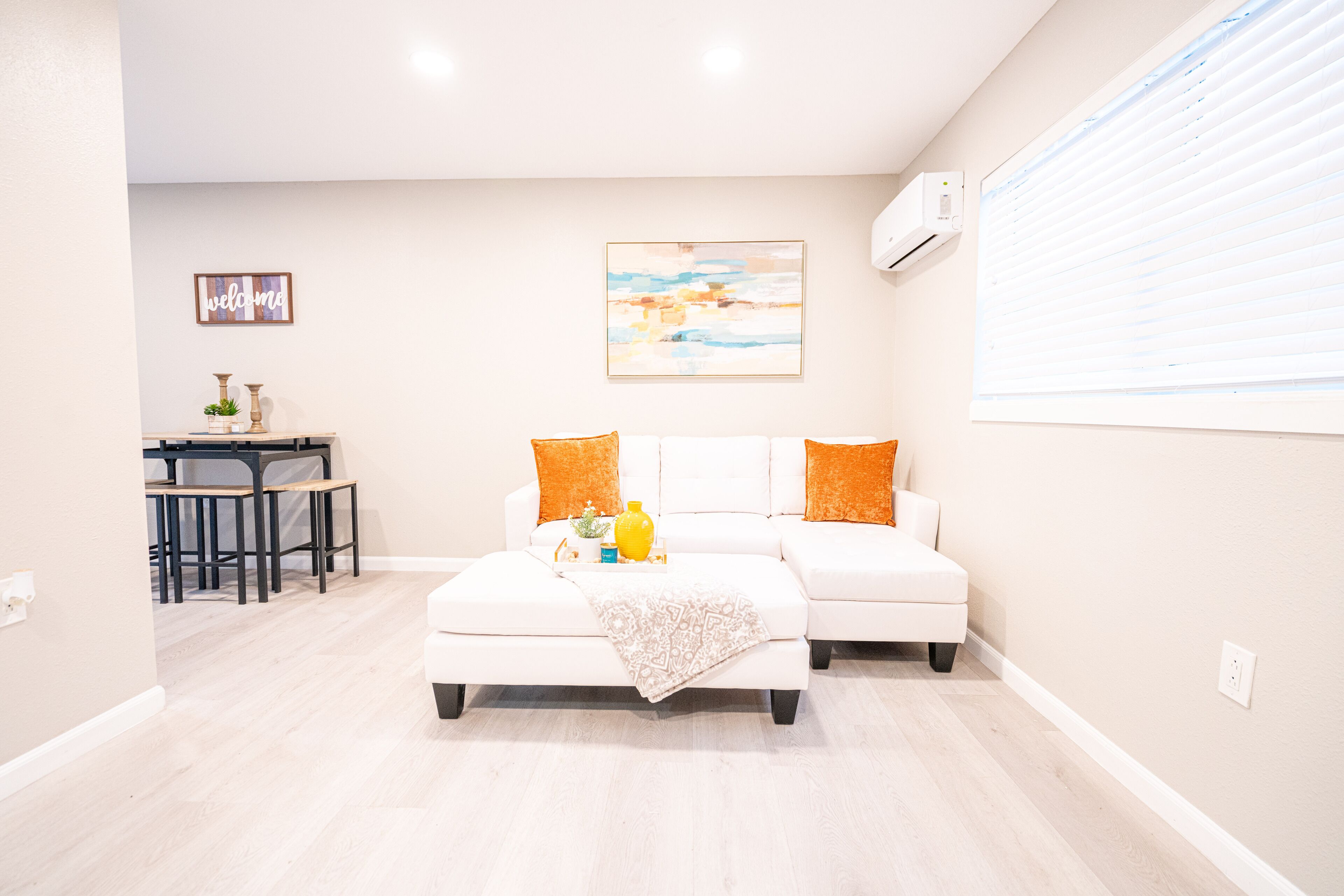 University Serenity Suites