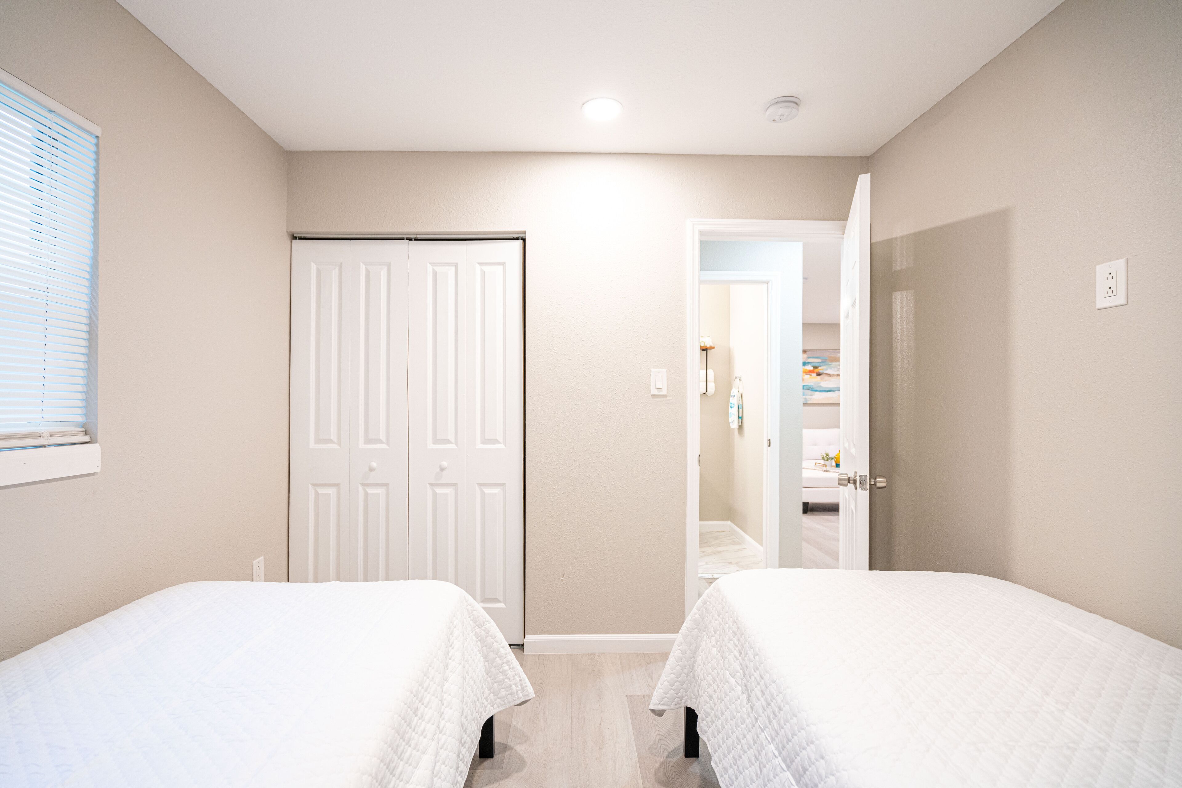 University Serenity Suites