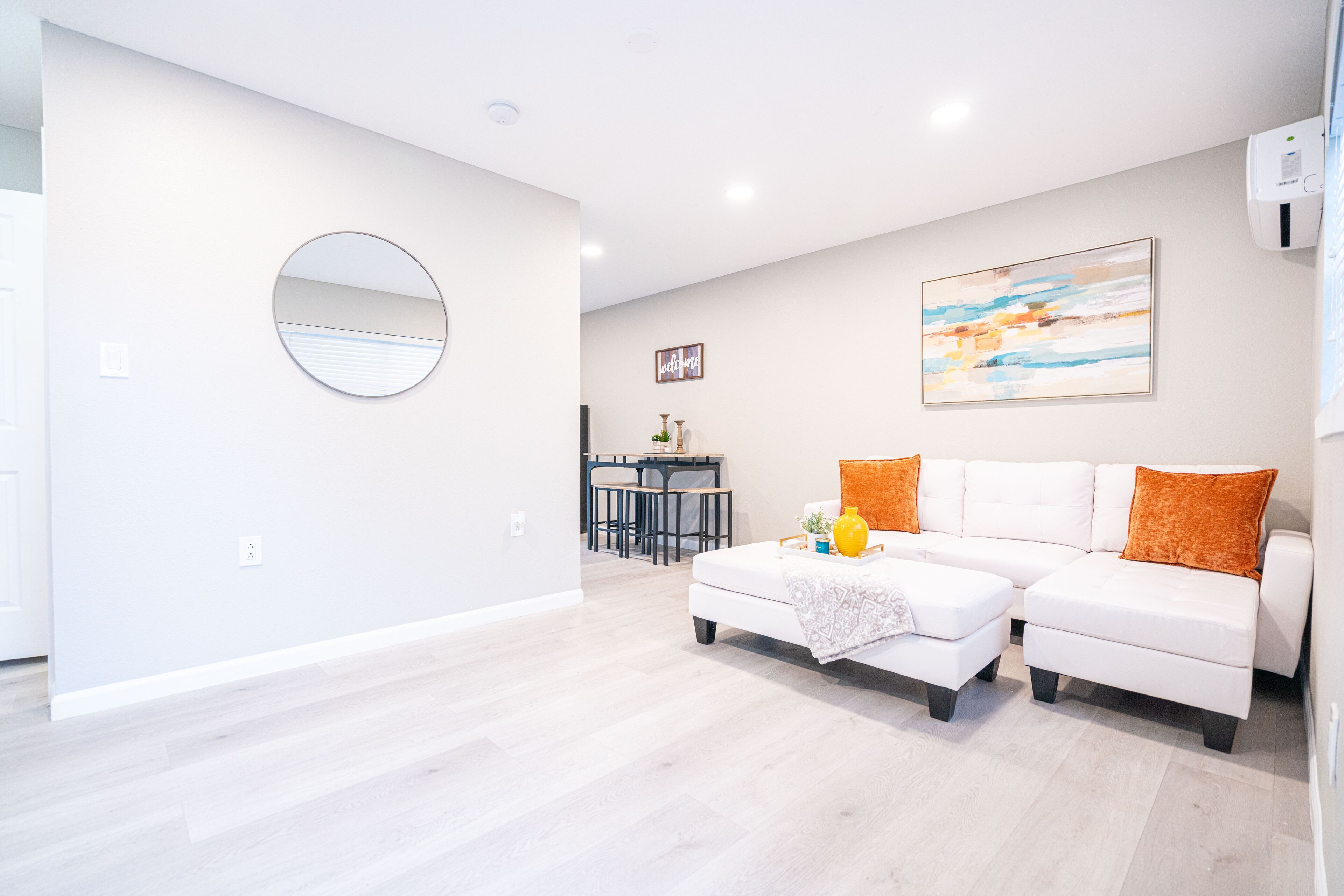 University Serenity Suites