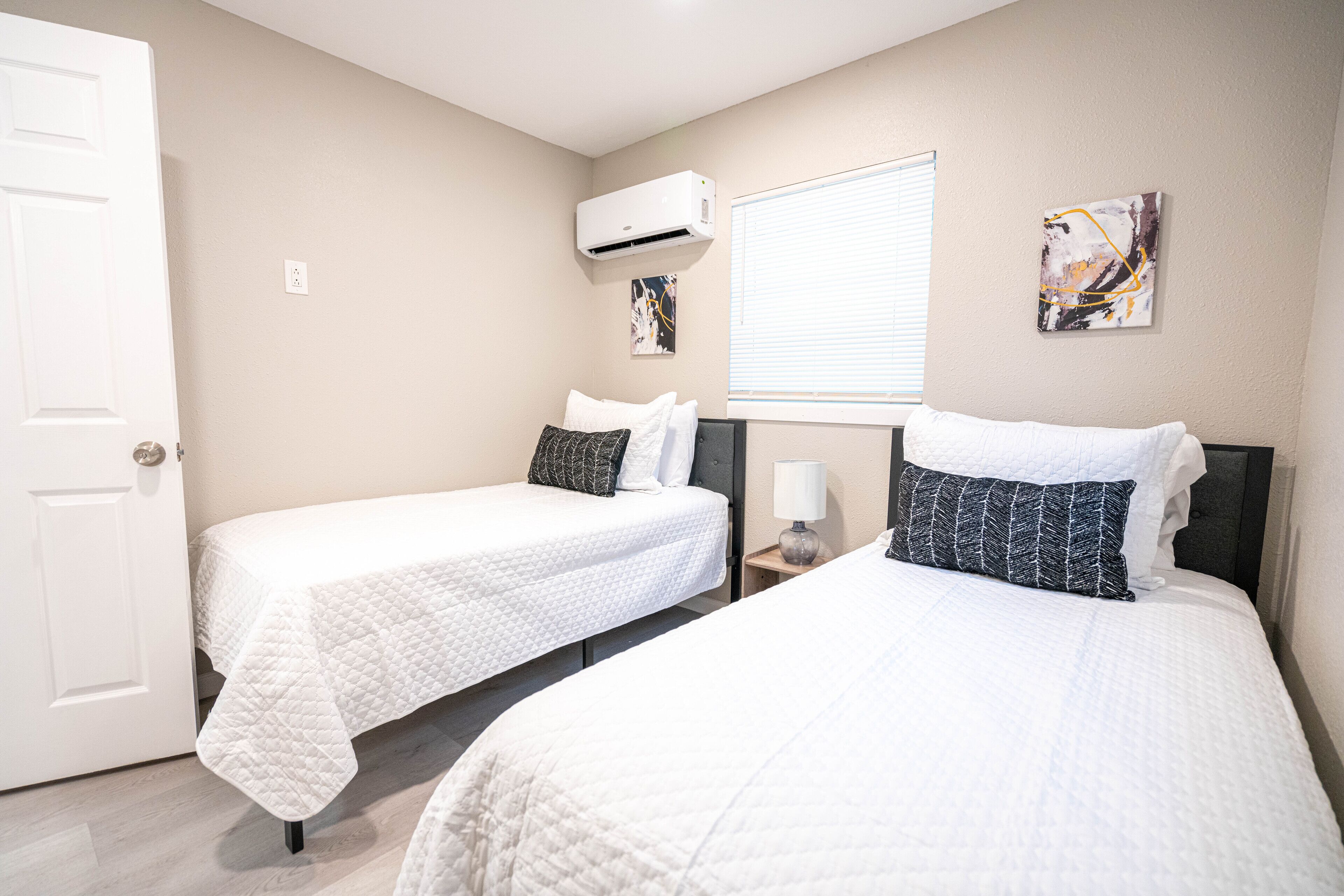University Serenity Suites