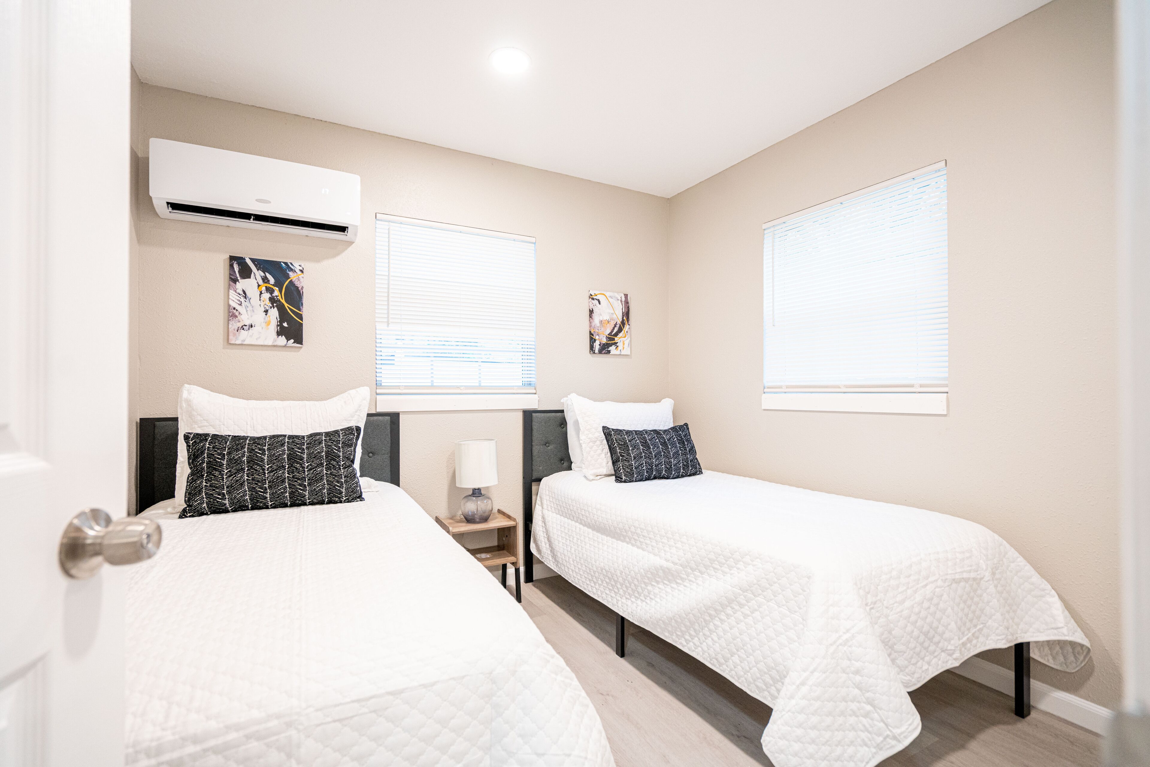University Serenity Suites