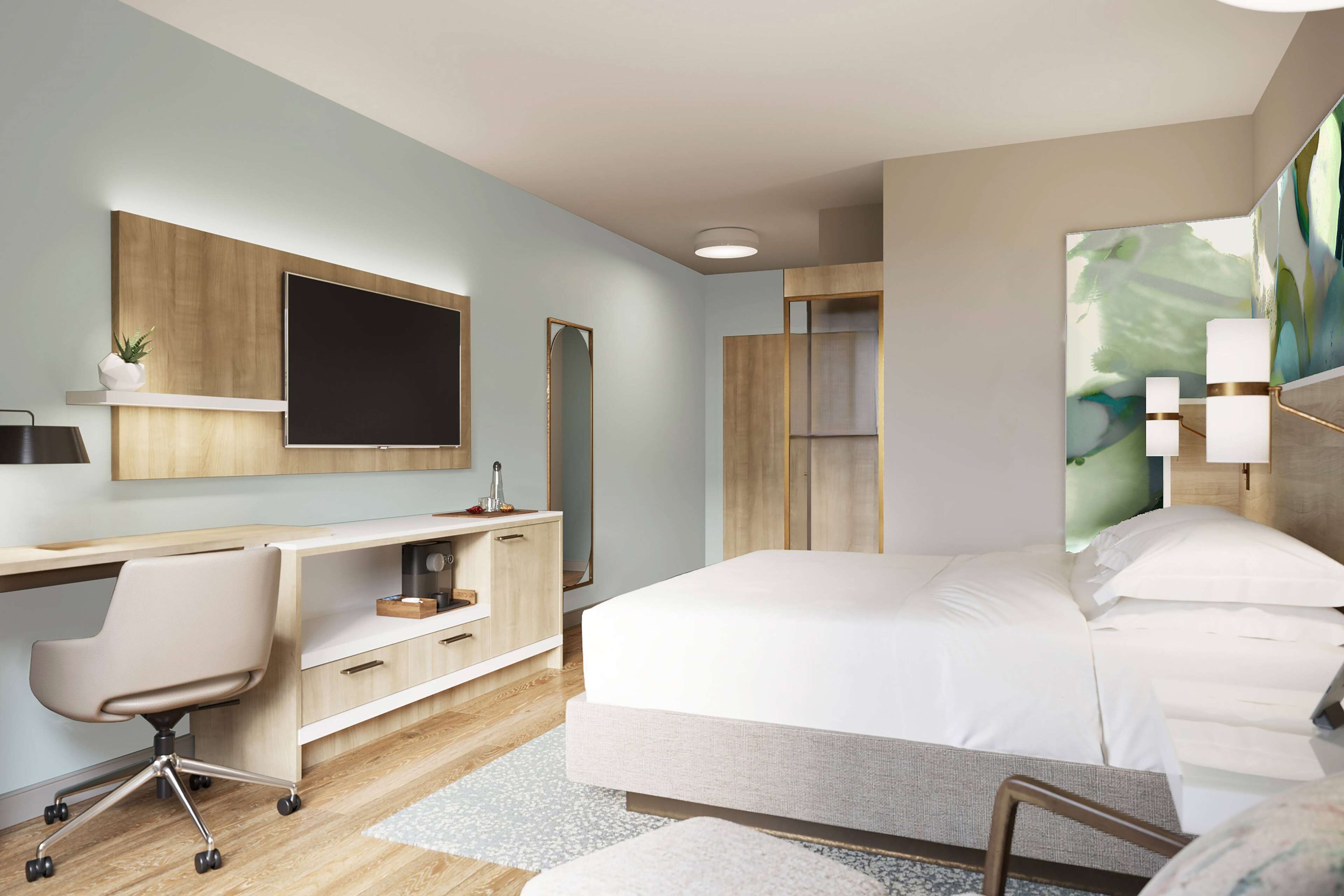 Wyndham Garden Tampa Fairgrounds/Casino