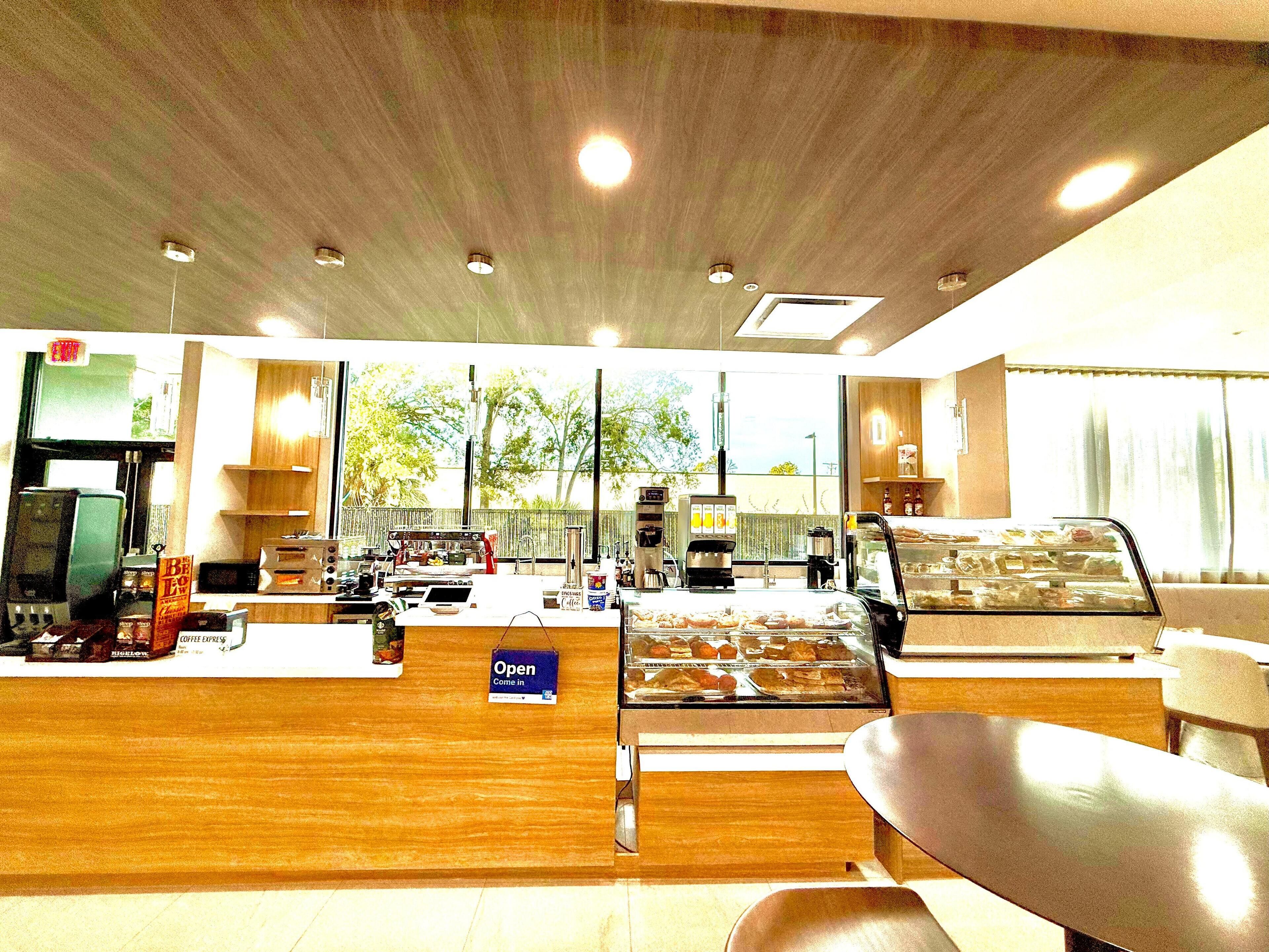 Wyndham Garden Tampa Fairgrounds/Casino