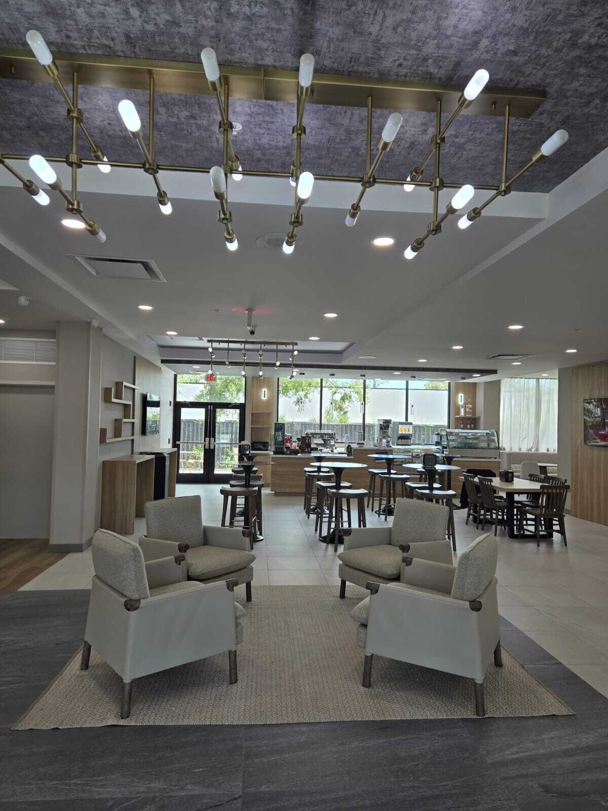 Wyndham Garden Tampa Fairgrounds/Casino