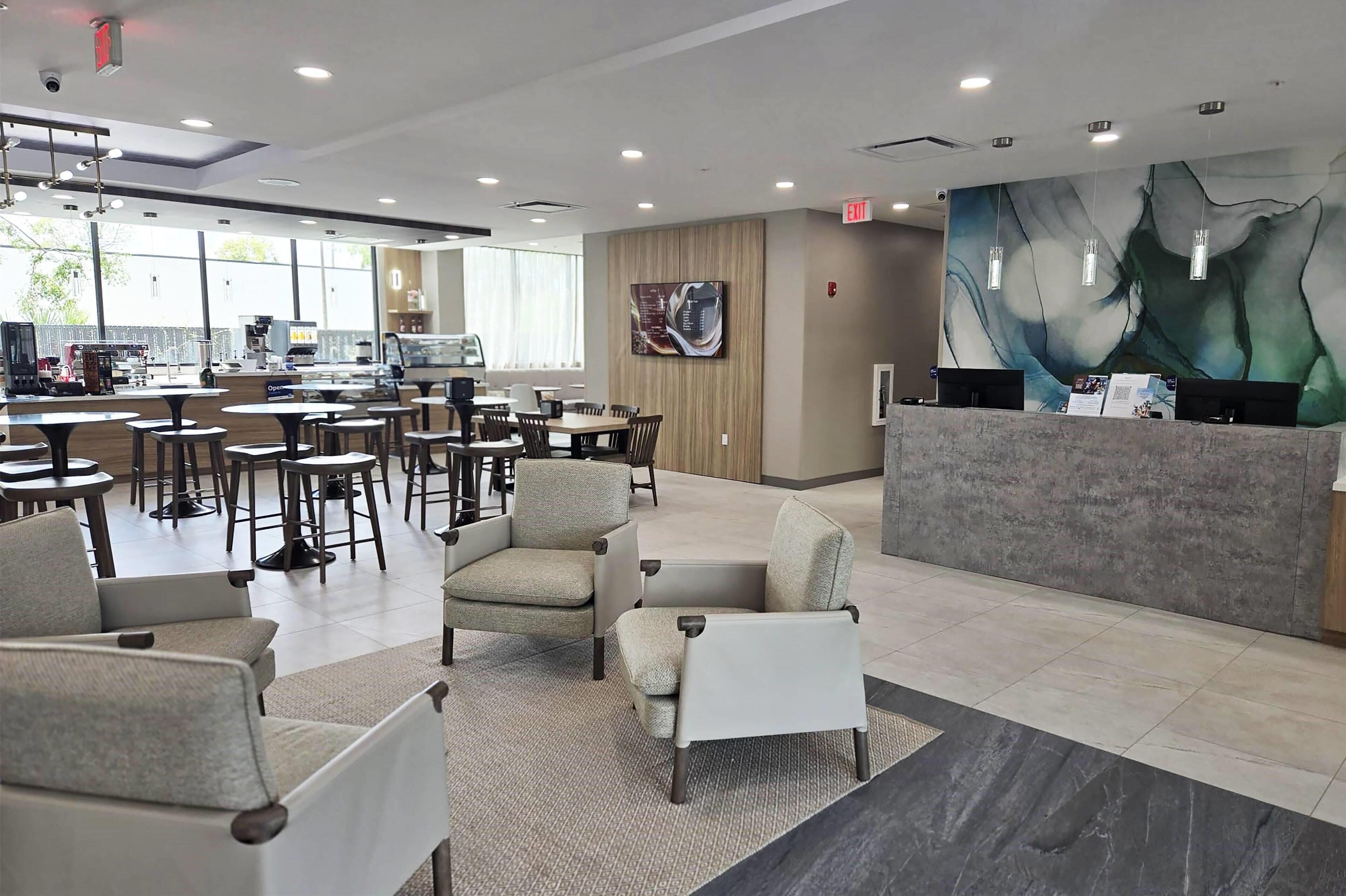 Wyndham Garden Tampa Fairgrounds/Casino