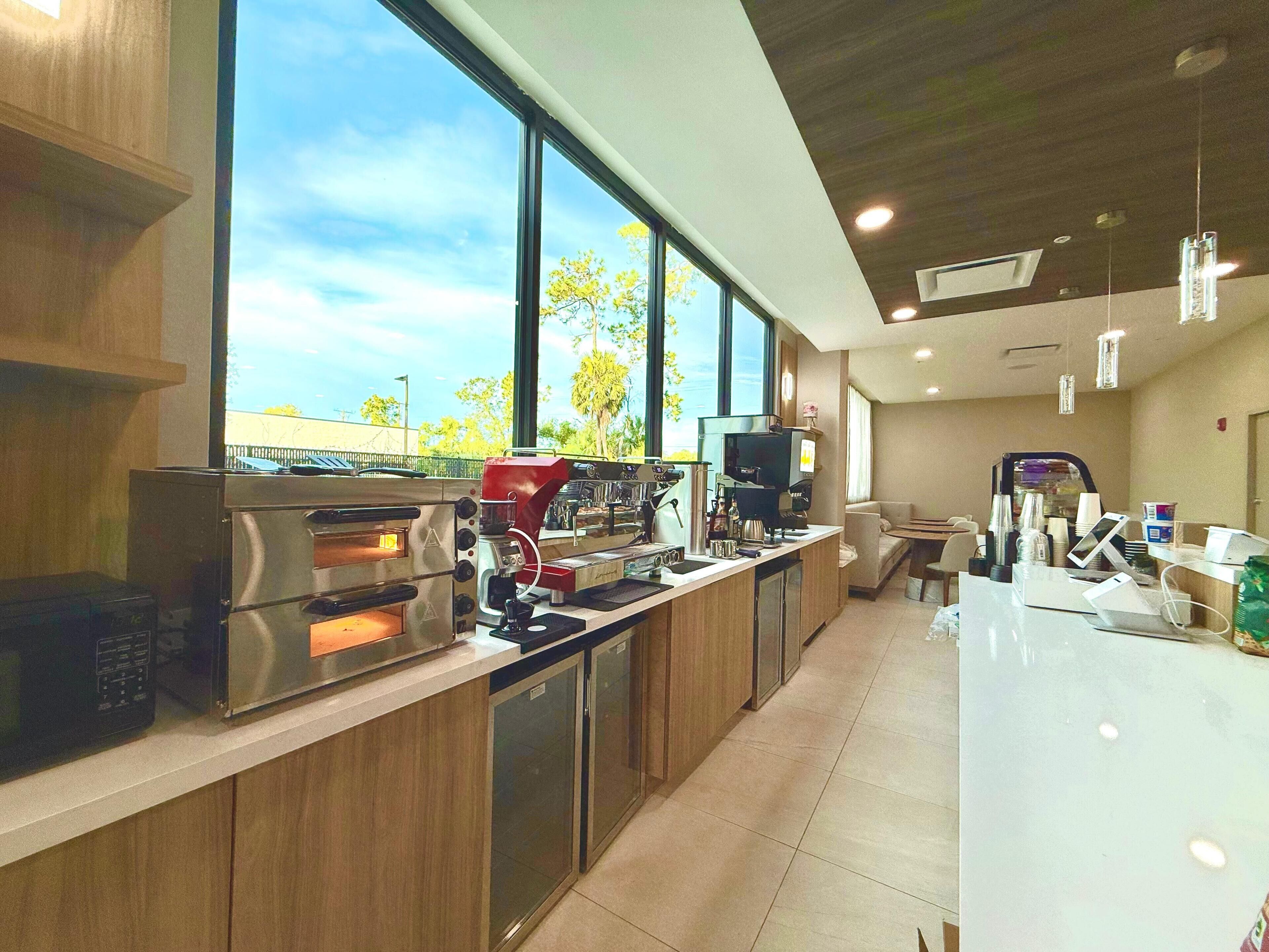 Wyndham Garden Tampa Fairgrounds/Casino