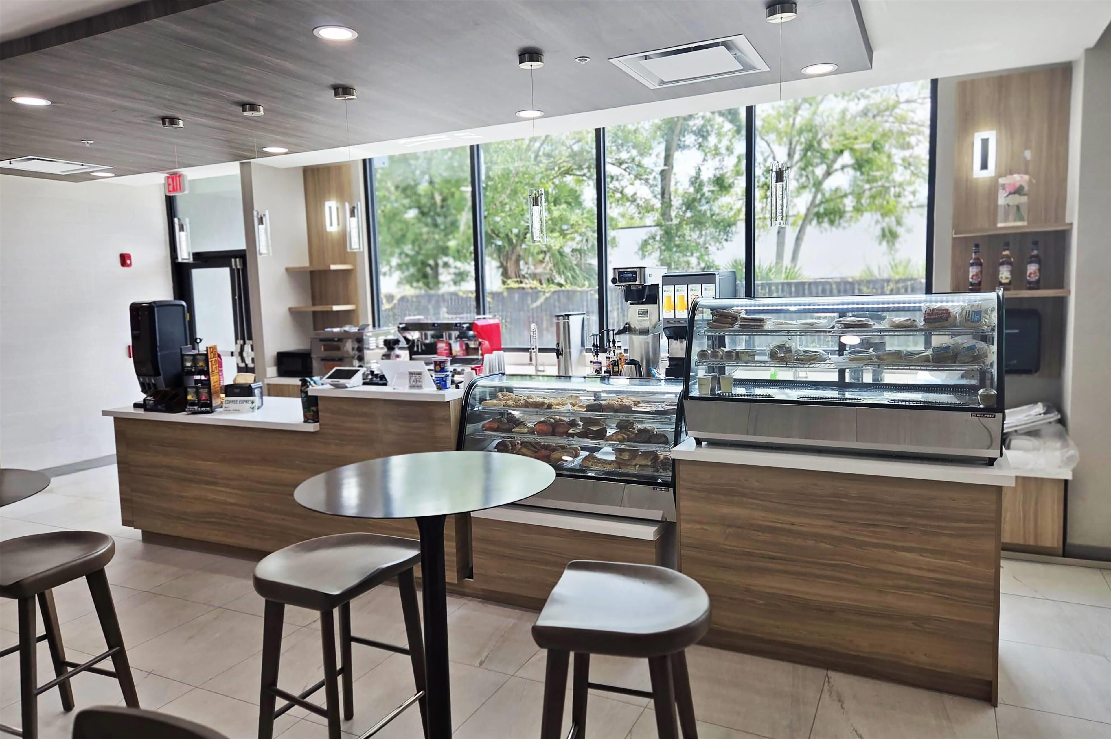 Wyndham Garden Tampa Fairgrounds/Casino