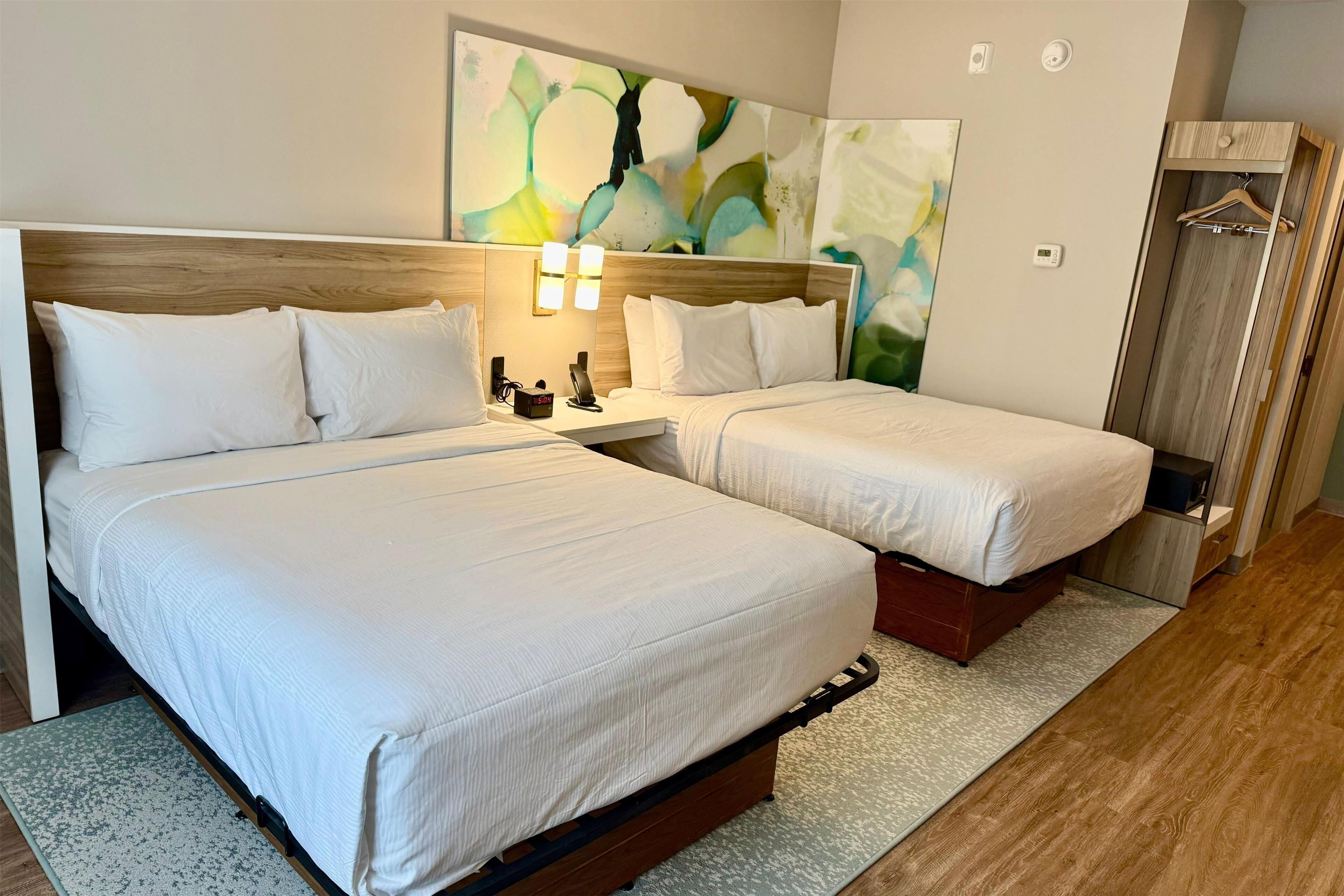 Wyndham Garden Tampa Fairgrounds/Casino