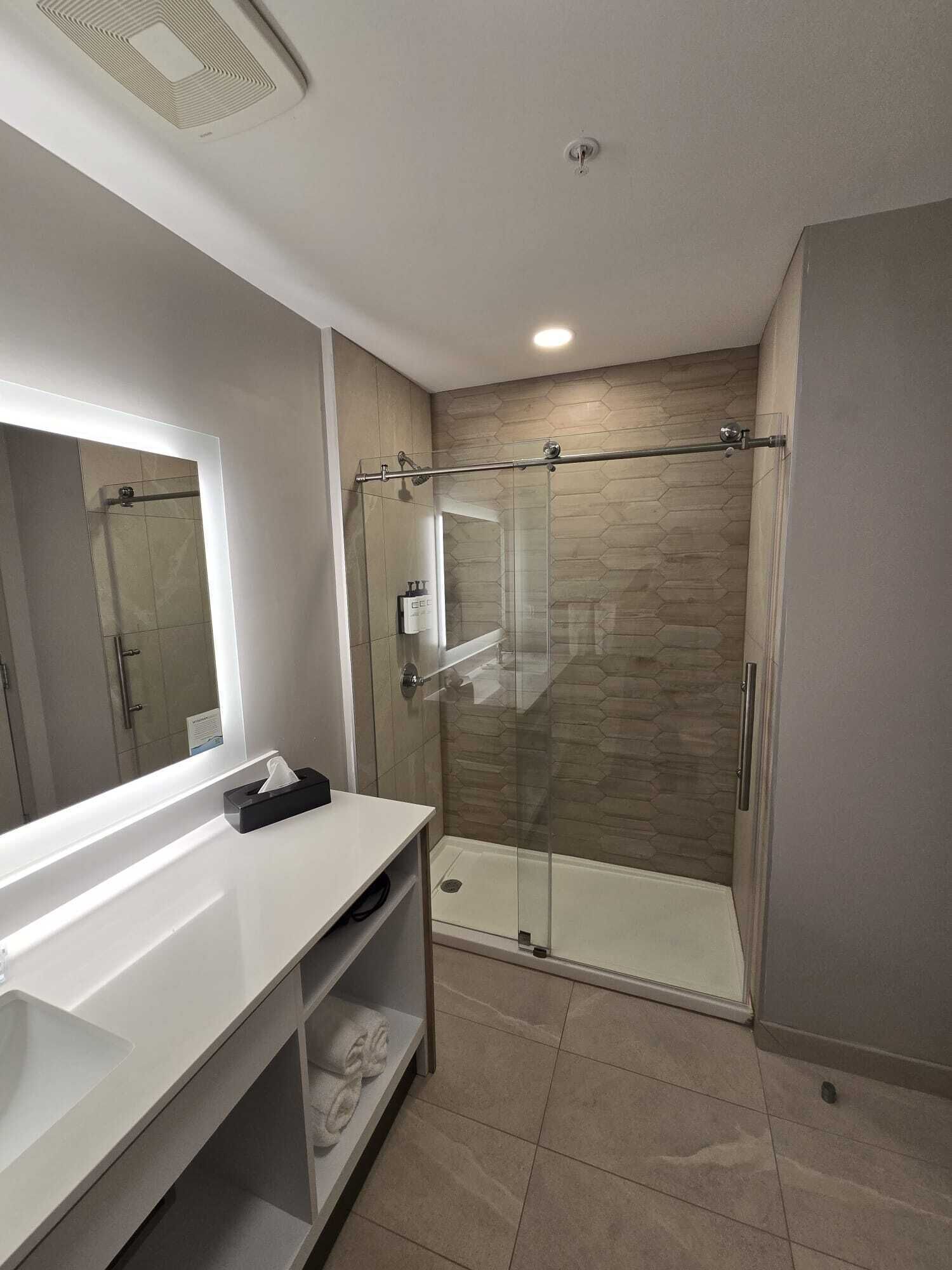 Wyndham Garden Tampa Fairgrounds/Casino