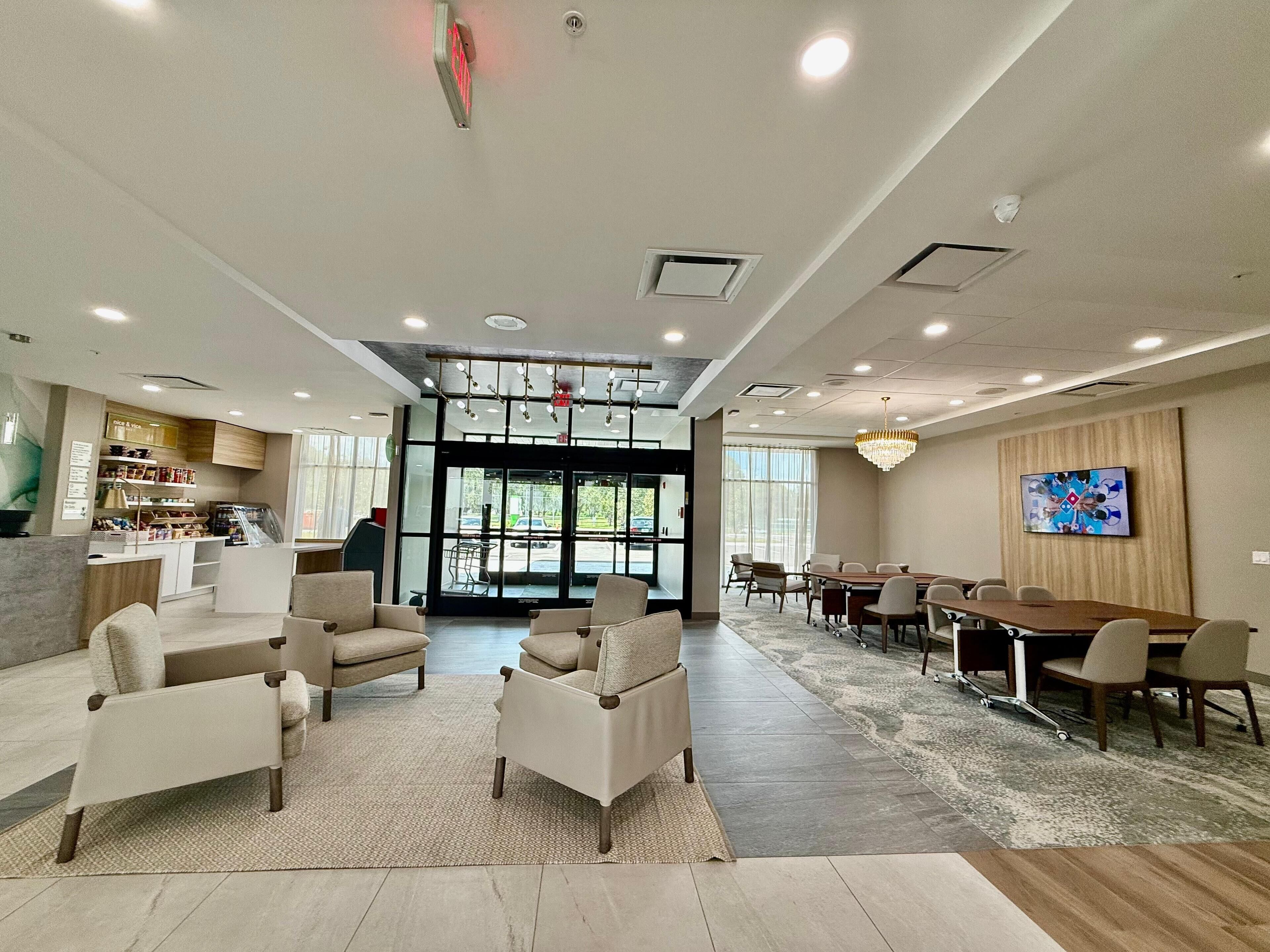 Wyndham Garden Tampa Fairgrounds/Casino