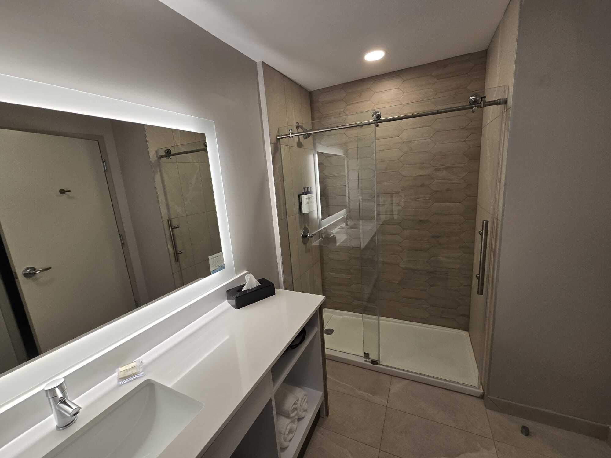 Wyndham Garden Tampa Fairgrounds/Casino