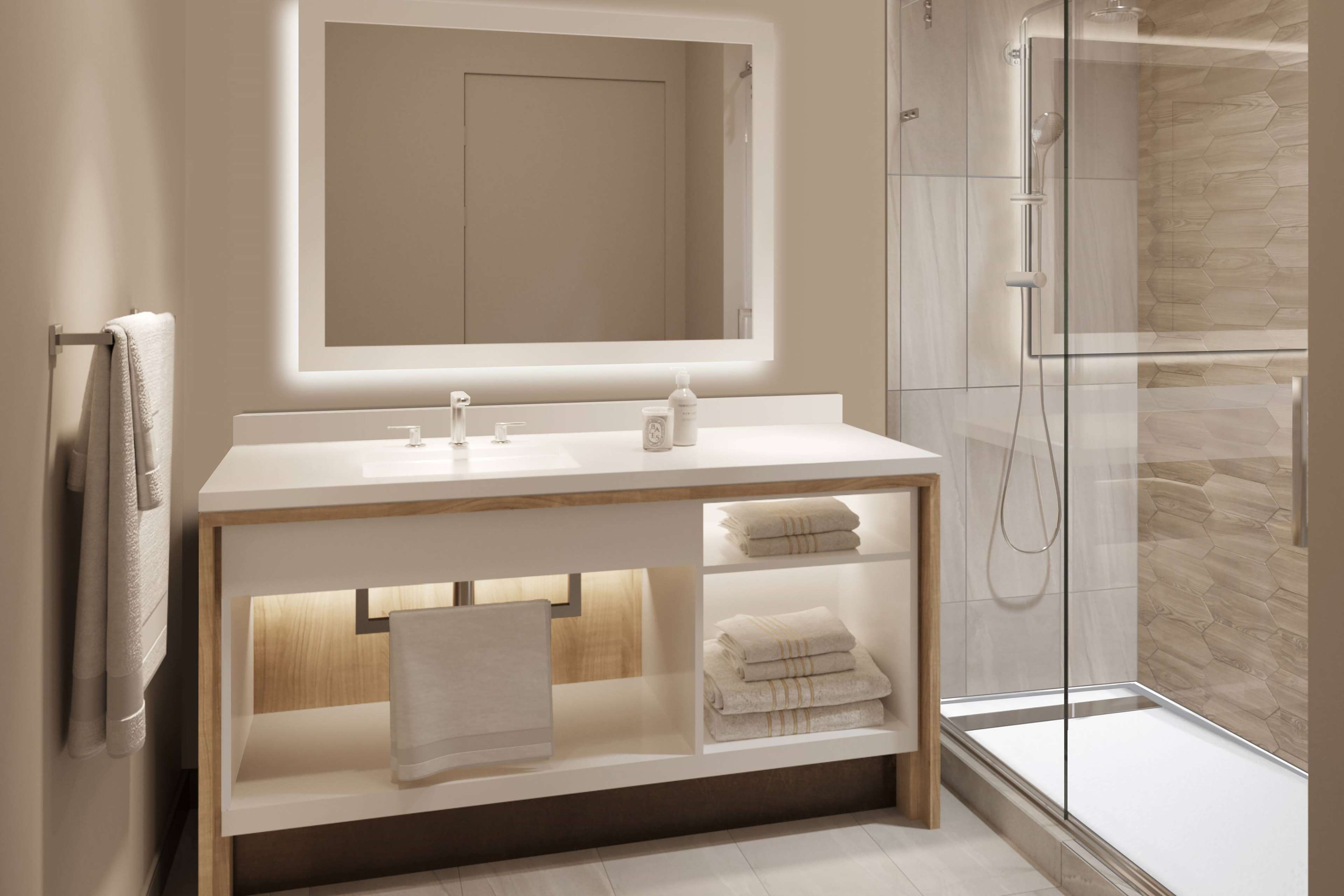 Wyndham Garden Tampa Fairgrounds/Casino