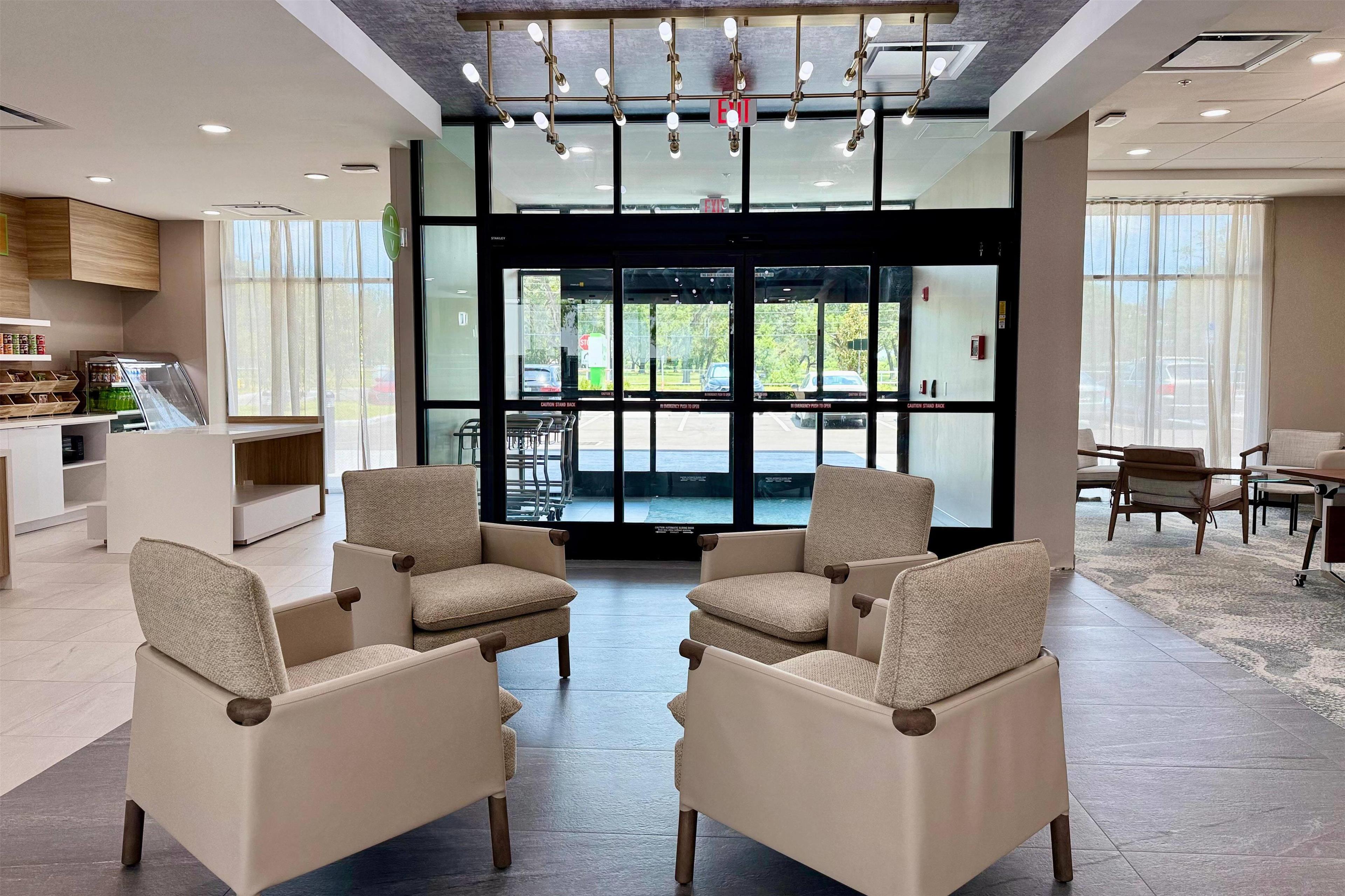 Wyndham Garden Tampa Fairgrounds/Casino