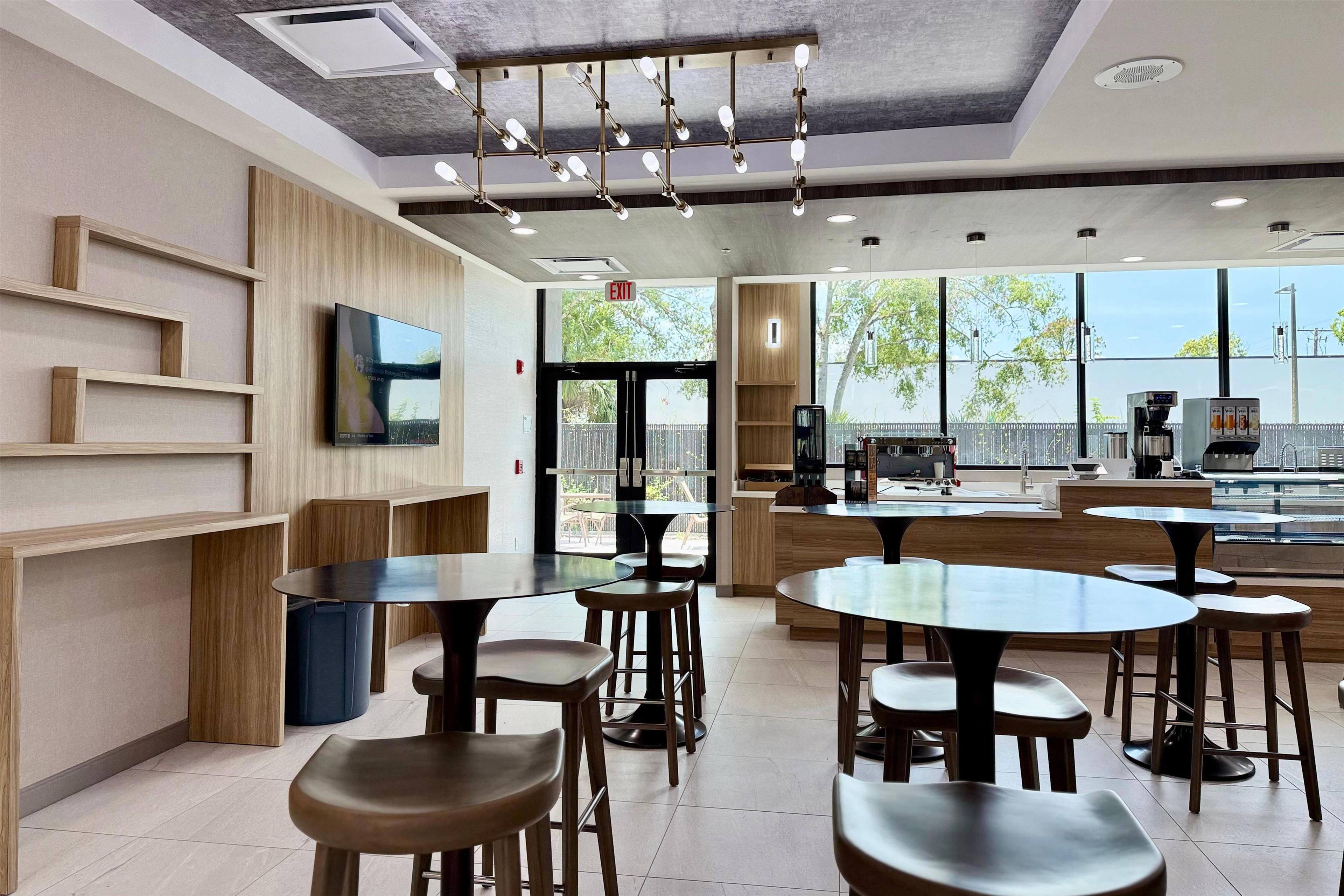 Wyndham Garden Tampa Fairgrounds/Casino