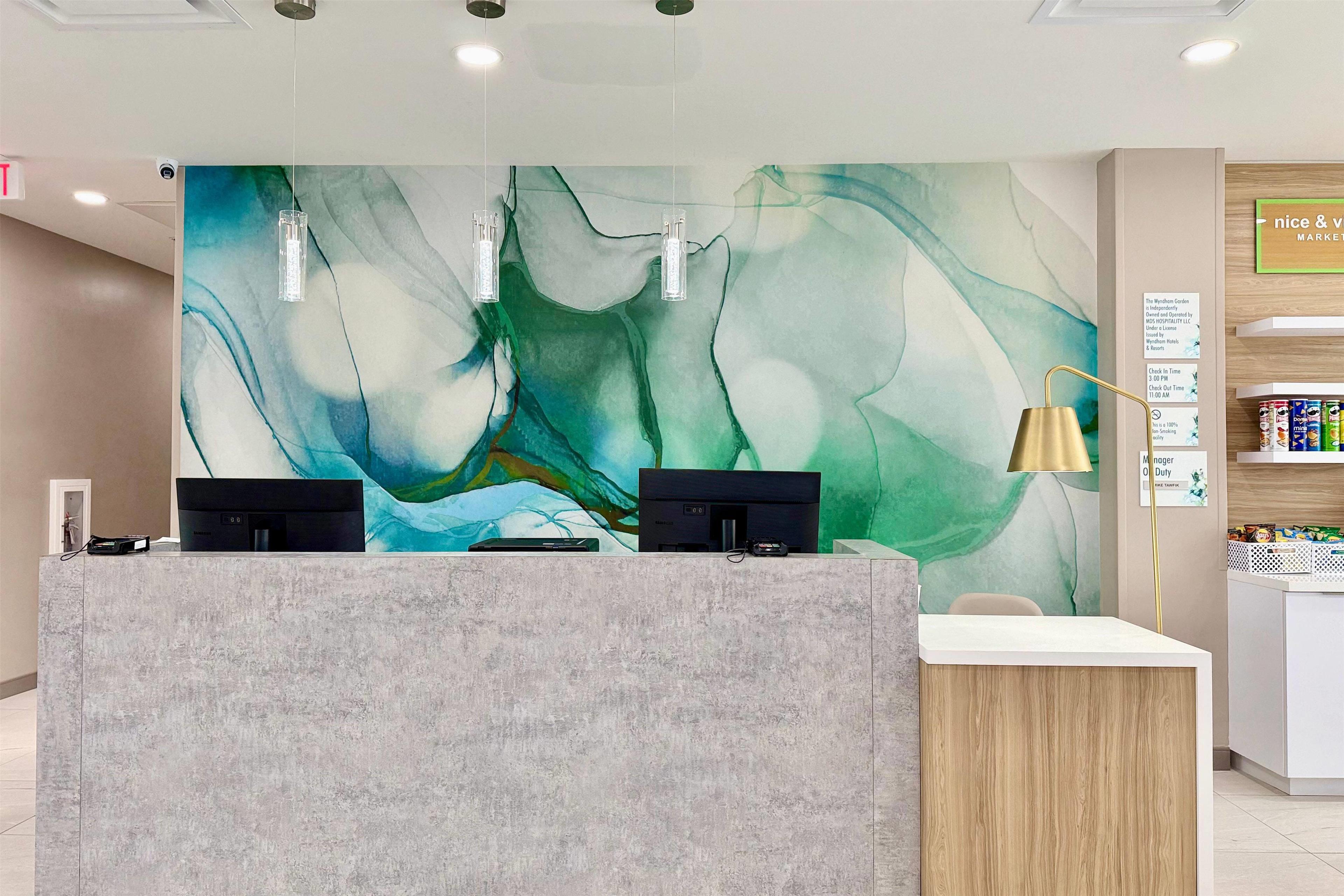 Wyndham Garden Tampa Fairgrounds/Casino