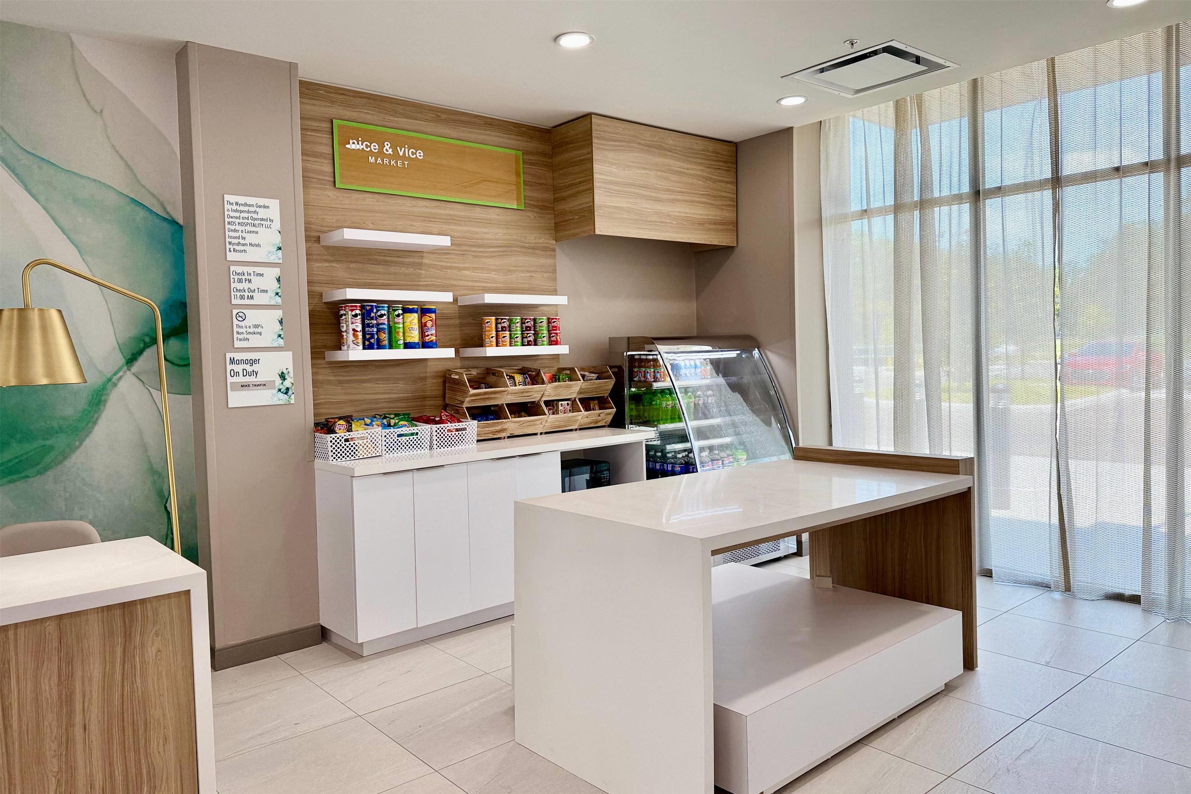 Wyndham Garden Tampa Fairgrounds/Casino