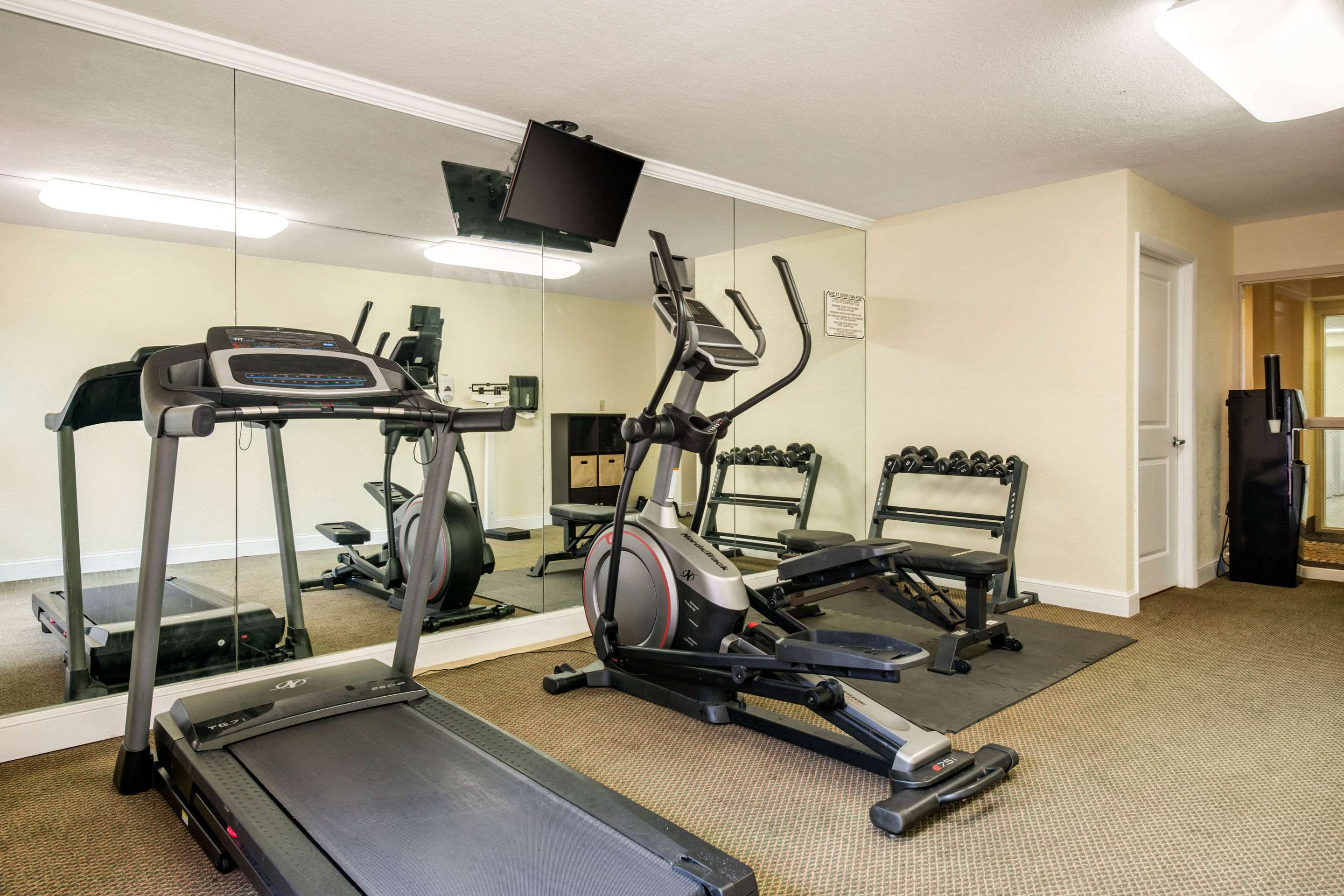 Quality Inn & Suites
