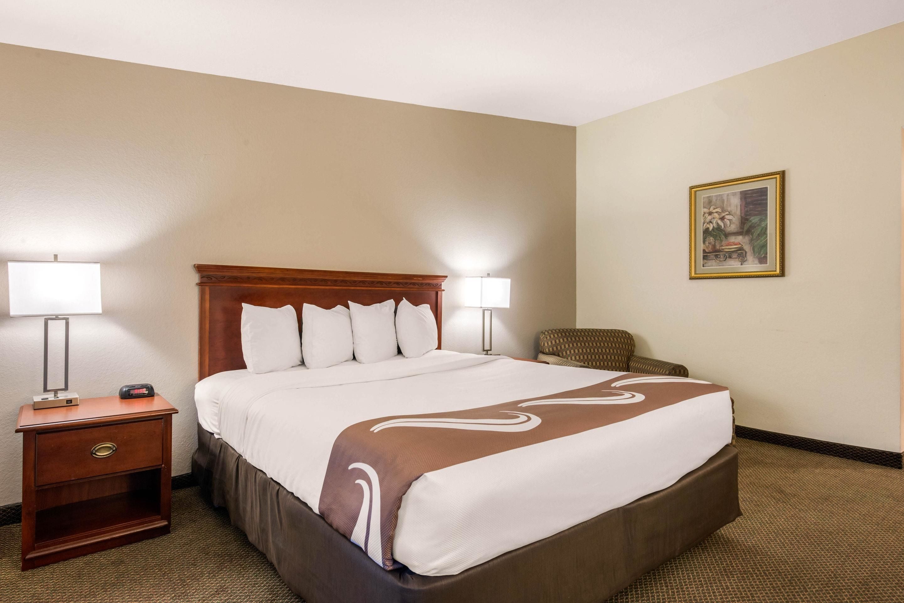 Quality Inn & Suites
