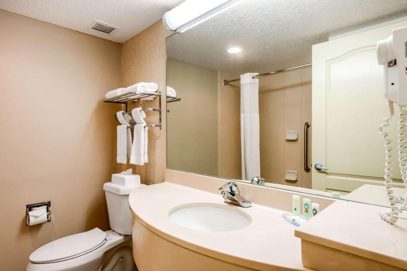 Quality Inn & Suites