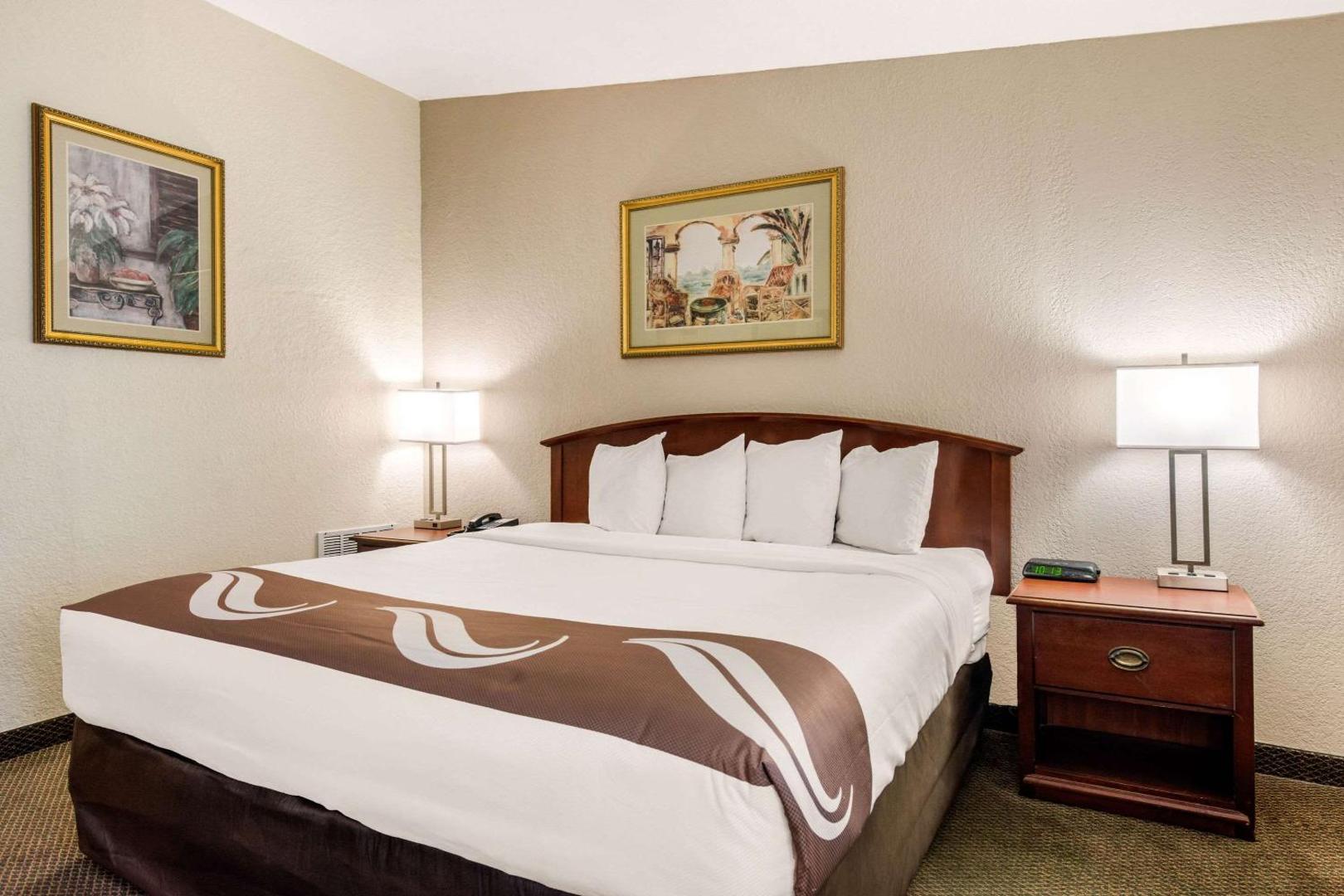Quality Inn & Suites