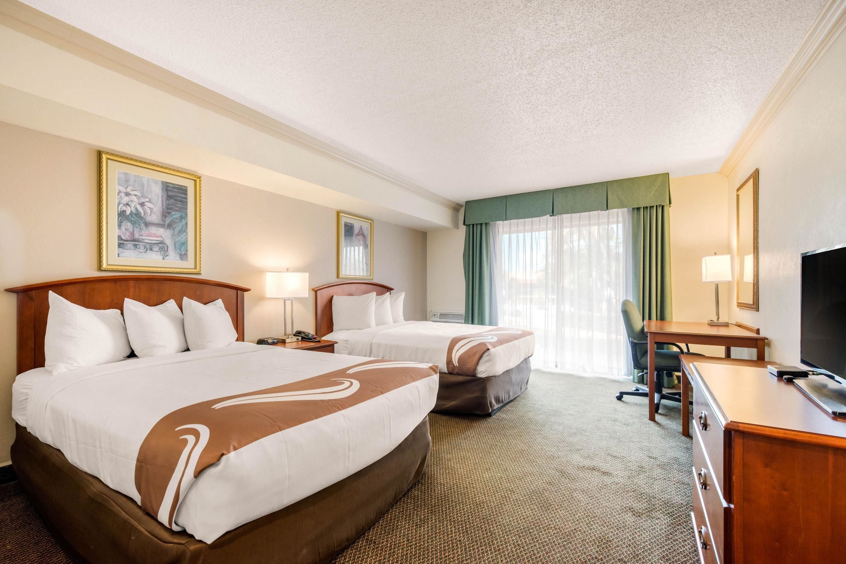 Quality Inn & Suites