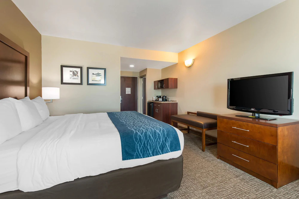 Comfort Inn & Suites Tavares North