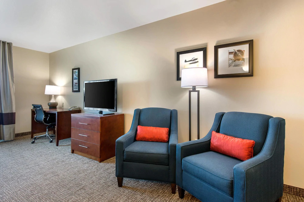 Comfort Inn & Suites Tavares North