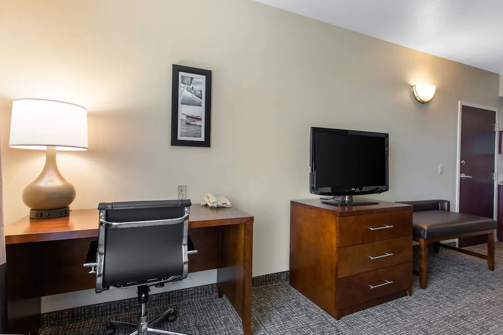 Comfort Inn & Suites Tavares North