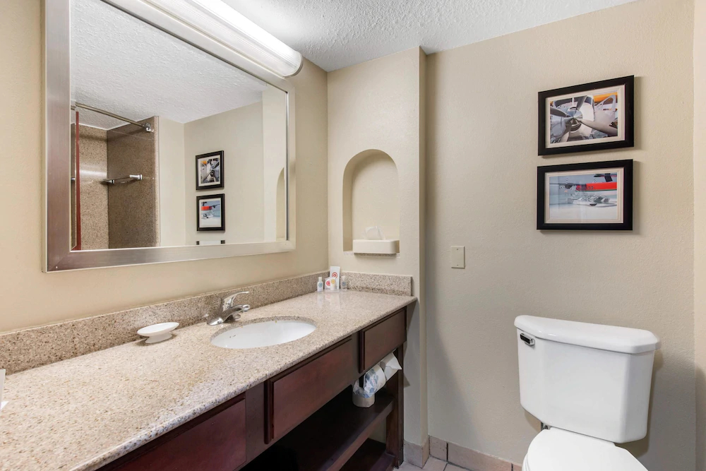 Comfort Inn & Suites Tavares North
