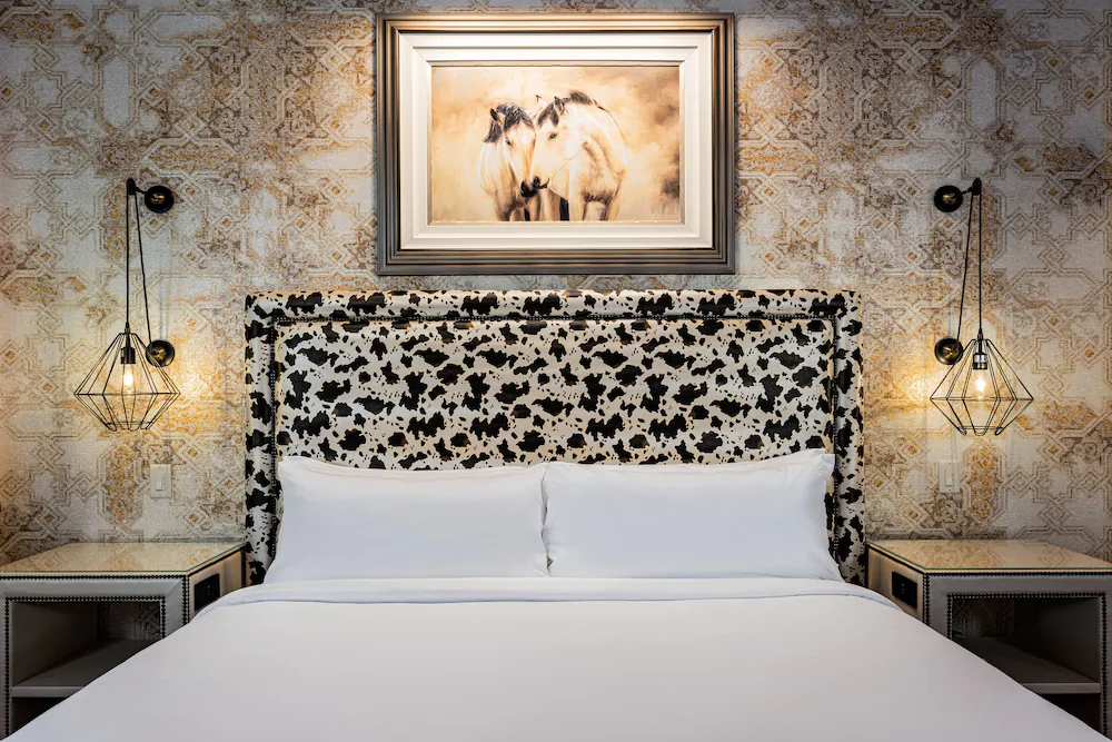 The Brownwood Hotel & Spa