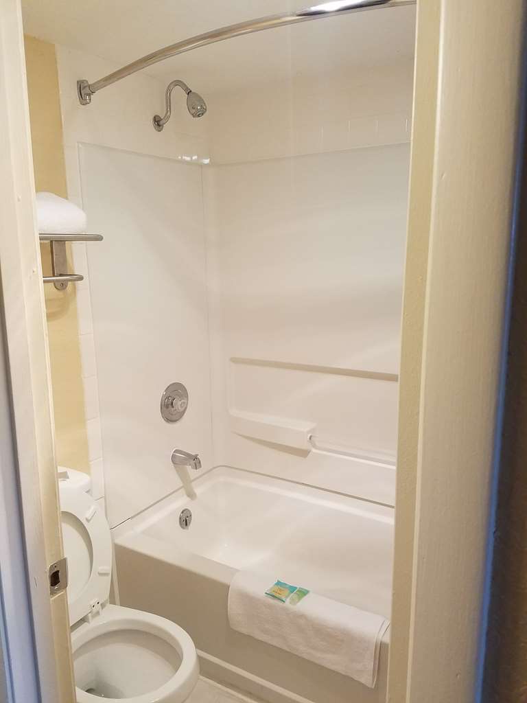 Best Western Space Shuttle Inn