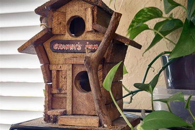 Best Western Space Shuttle Inn