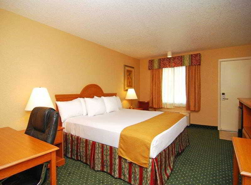 Best Western Space Shuttle Inn