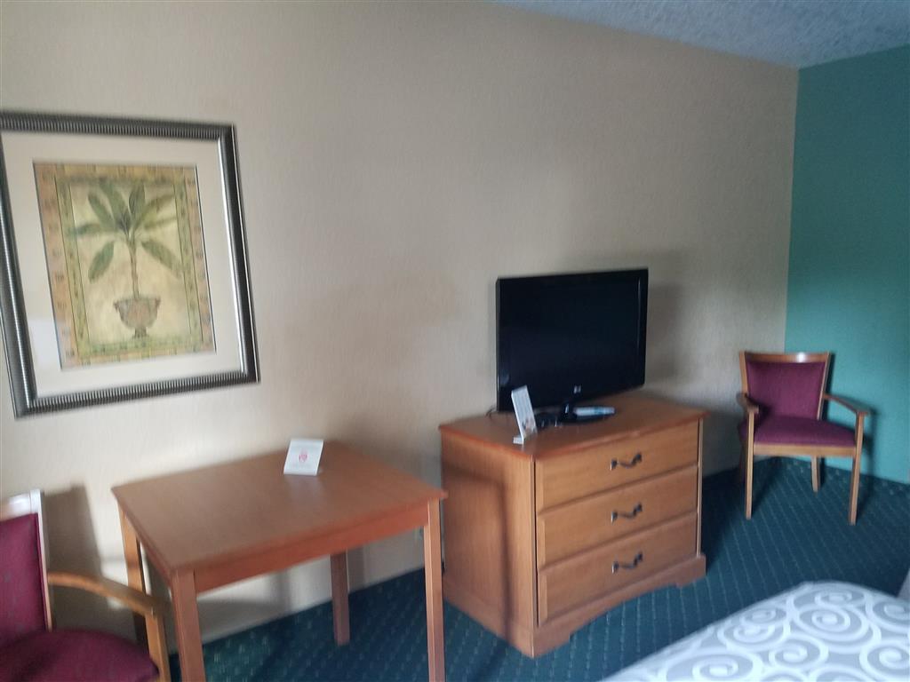 Best Western Space Shuttle Inn