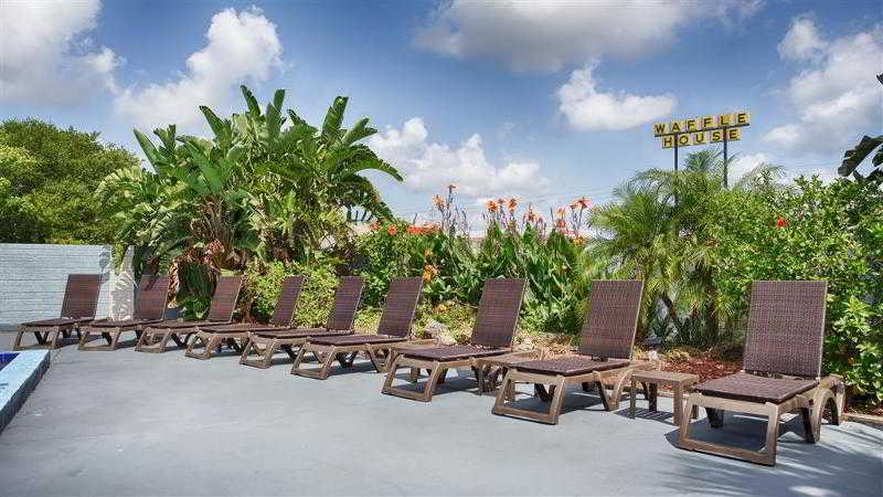 Best Western Space Shuttle Inn