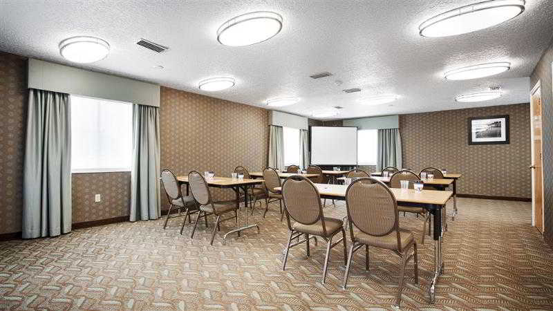 Best Western Space Shuttle Inn