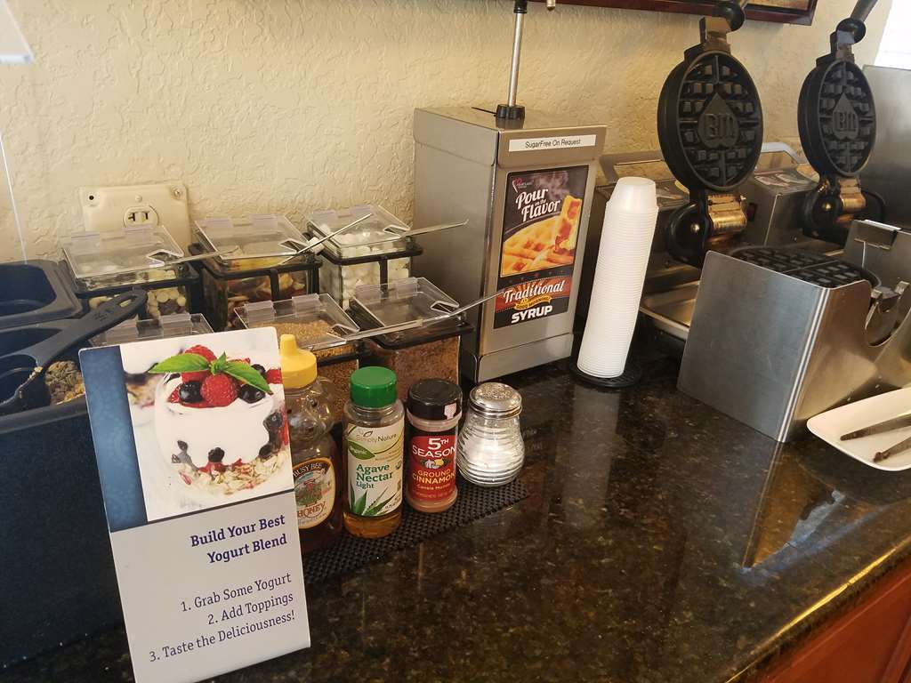 Best Western Space Shuttle Inn