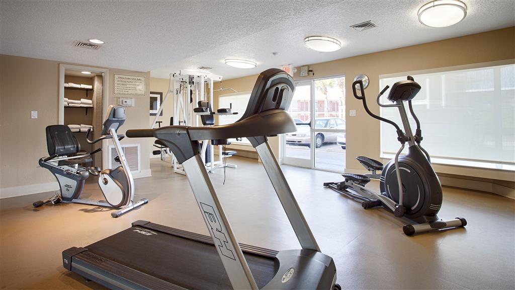 Best Western Space Shuttle Inn