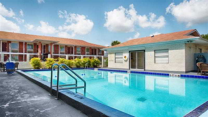 Best Western Space Shuttle Inn