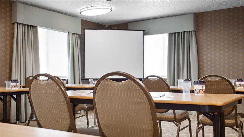 Best Western Space Shuttle Inn